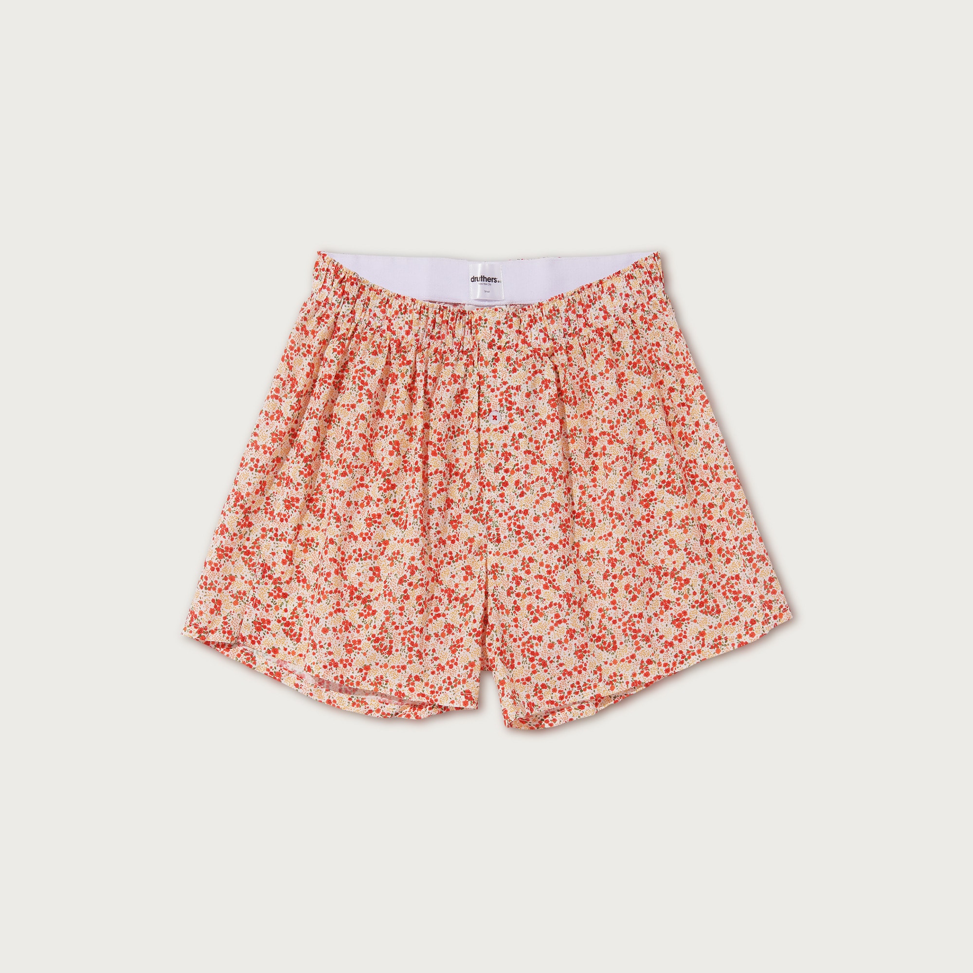druthers™ organic cotton boxers for men