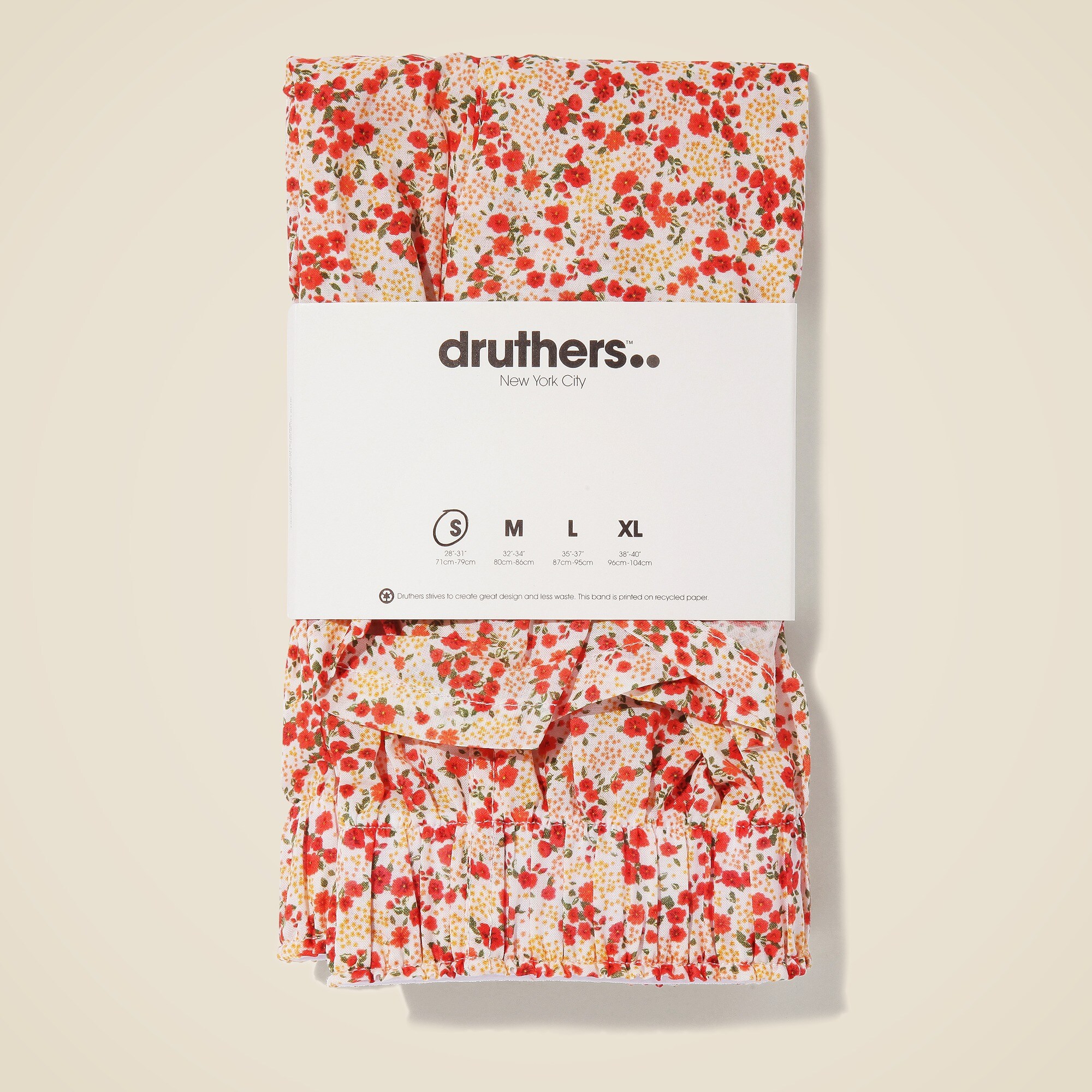 Druthers™ organic cotton boxers
