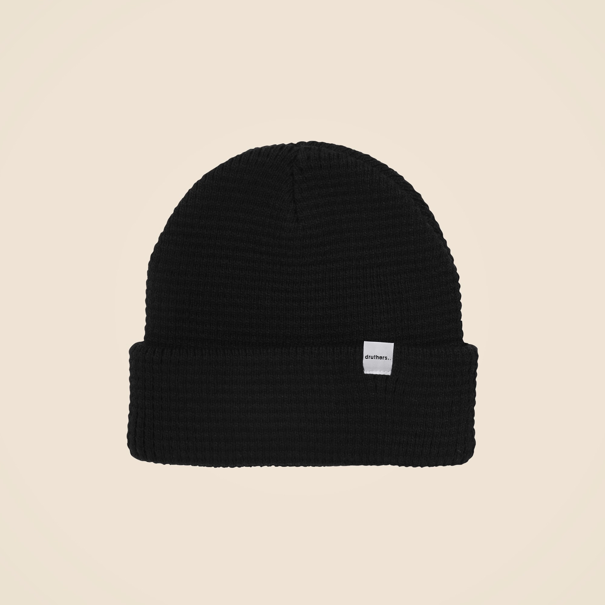 Druthers™ waffle-knit beanie