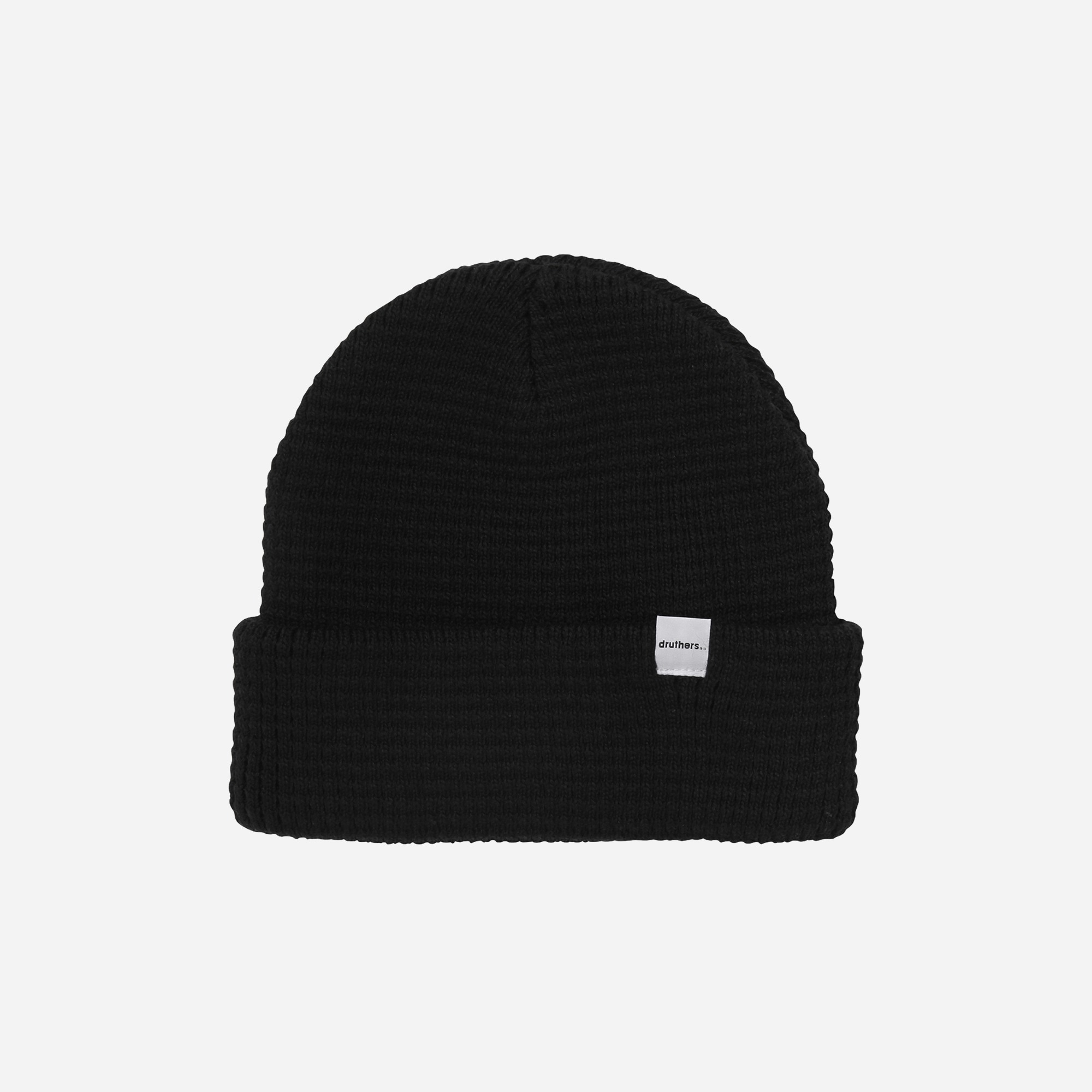 mens Druthers™ waffle-knit beanie