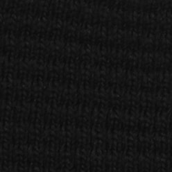 Druthers™ waffle-knit beanie BLACK