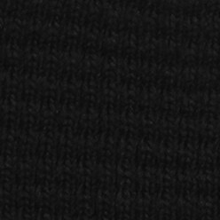 Druthers™ waffle-knit beanie BLACK