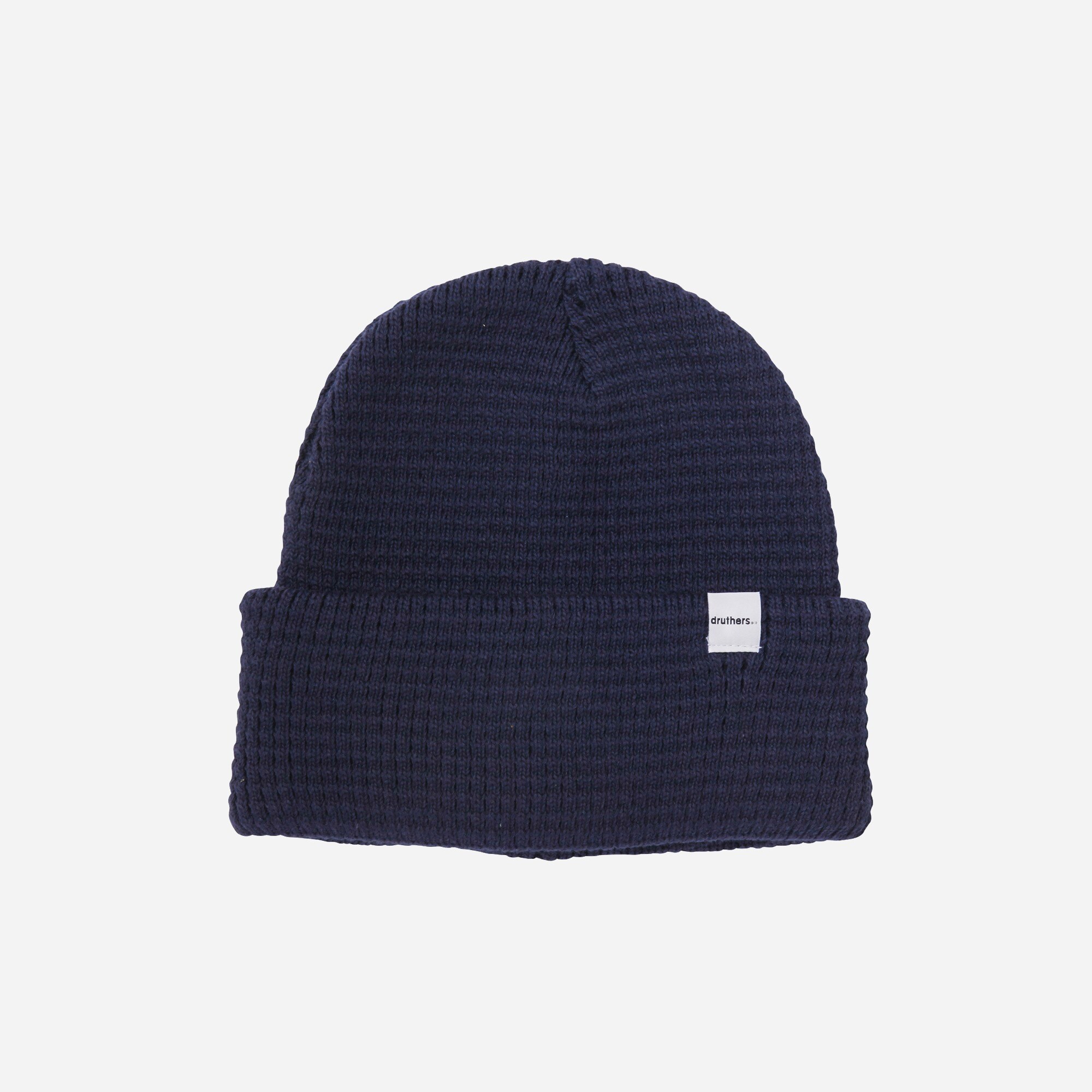 mens Druthers™ waffle-knit beanie