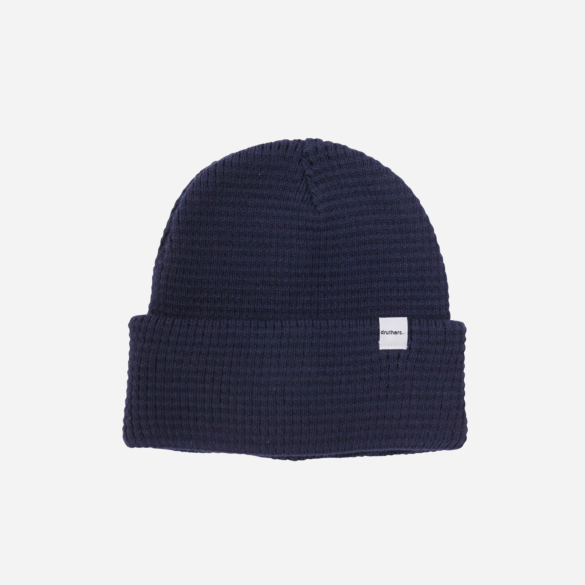 Druthers™ waffle-knit beanie