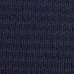 Druthers™ waffle-knit beanie NAVY
