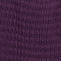 Druthers™ waffle-knit beanie PURPLE