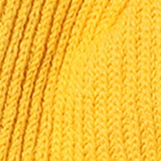 Druthers™ recycled cotton knit beanie PALE CHAMOIS : druthers™ recycled cotton knit beanie for men