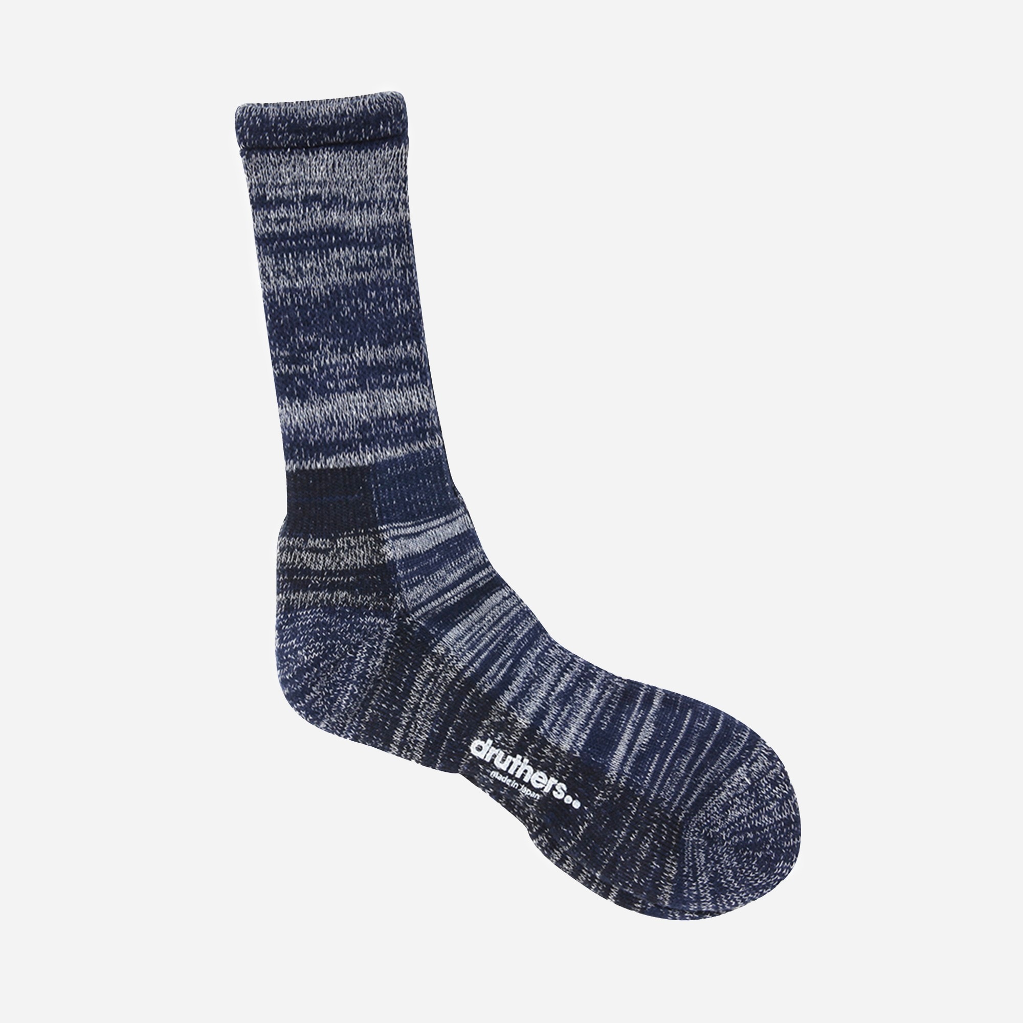 Druthers™ Defender high socks