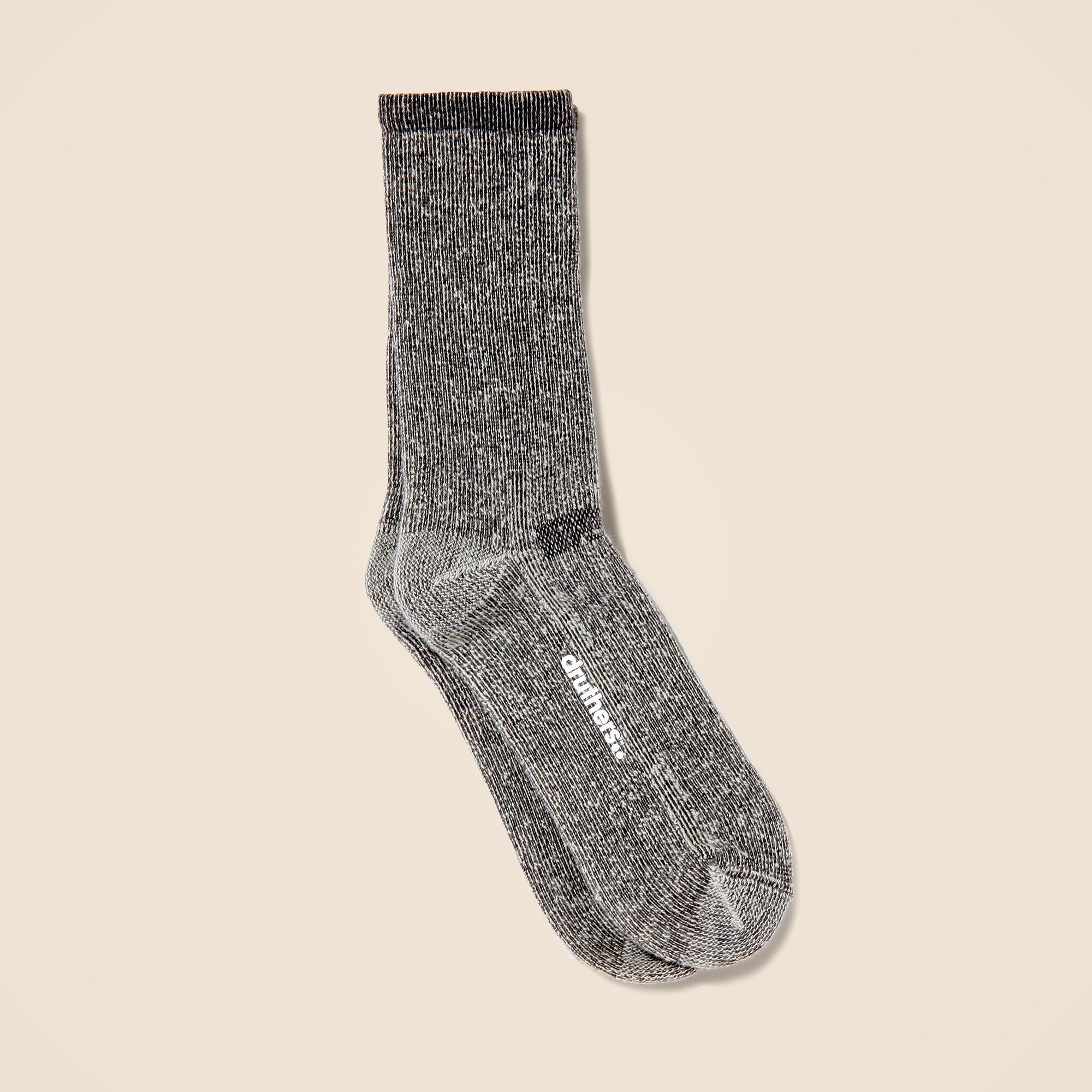  Druthers™ merino wool boot socks