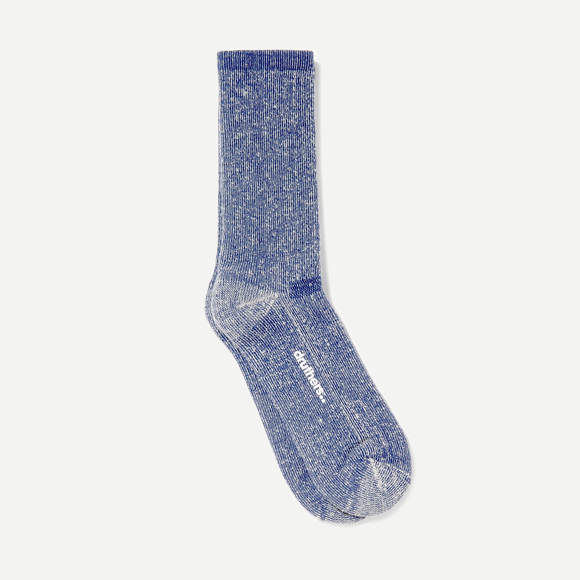  Druthers™ merino wool boot socks