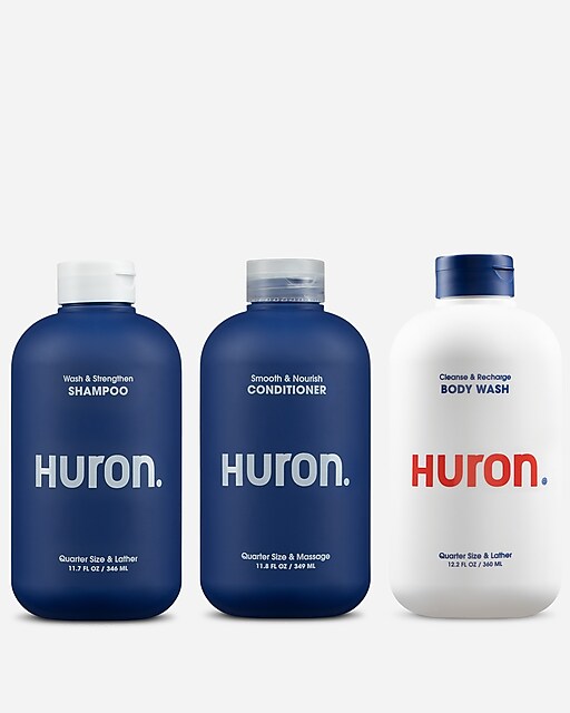 homes Huron Shower Kit