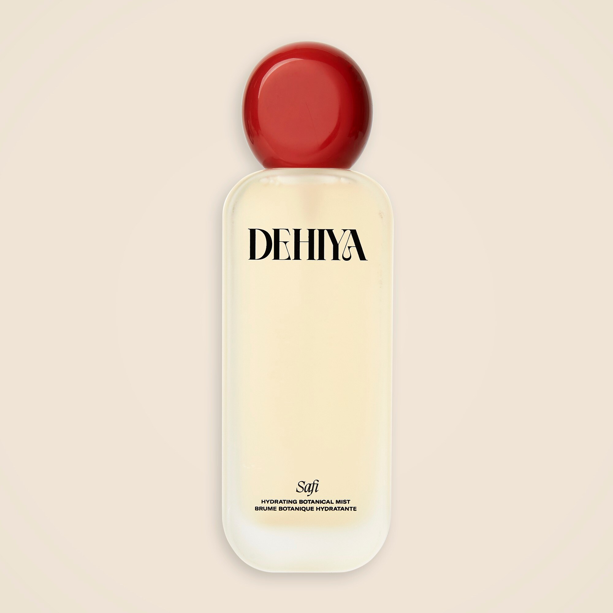 DEHIYA BEAUTY Safi hydrating face mist
