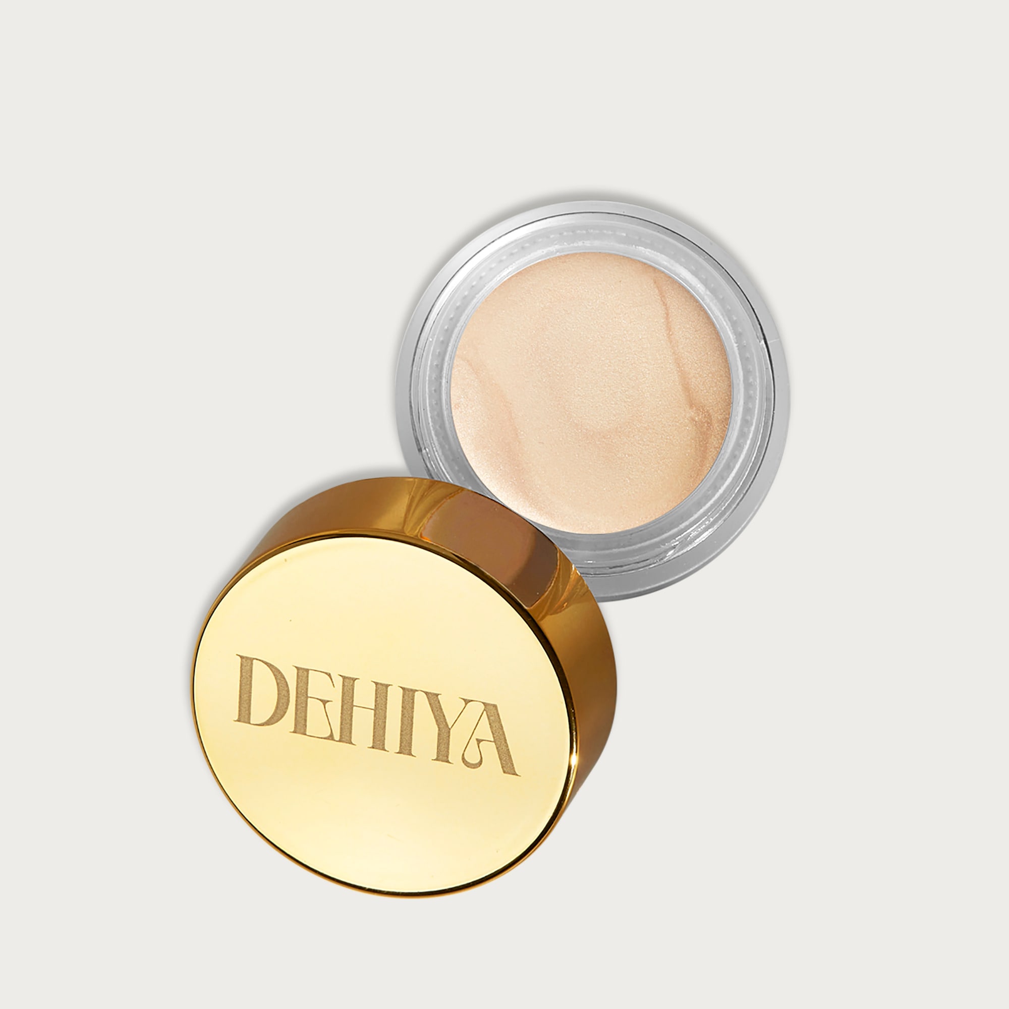 homes DEHIYA BEAUTY Zia luminizing balm