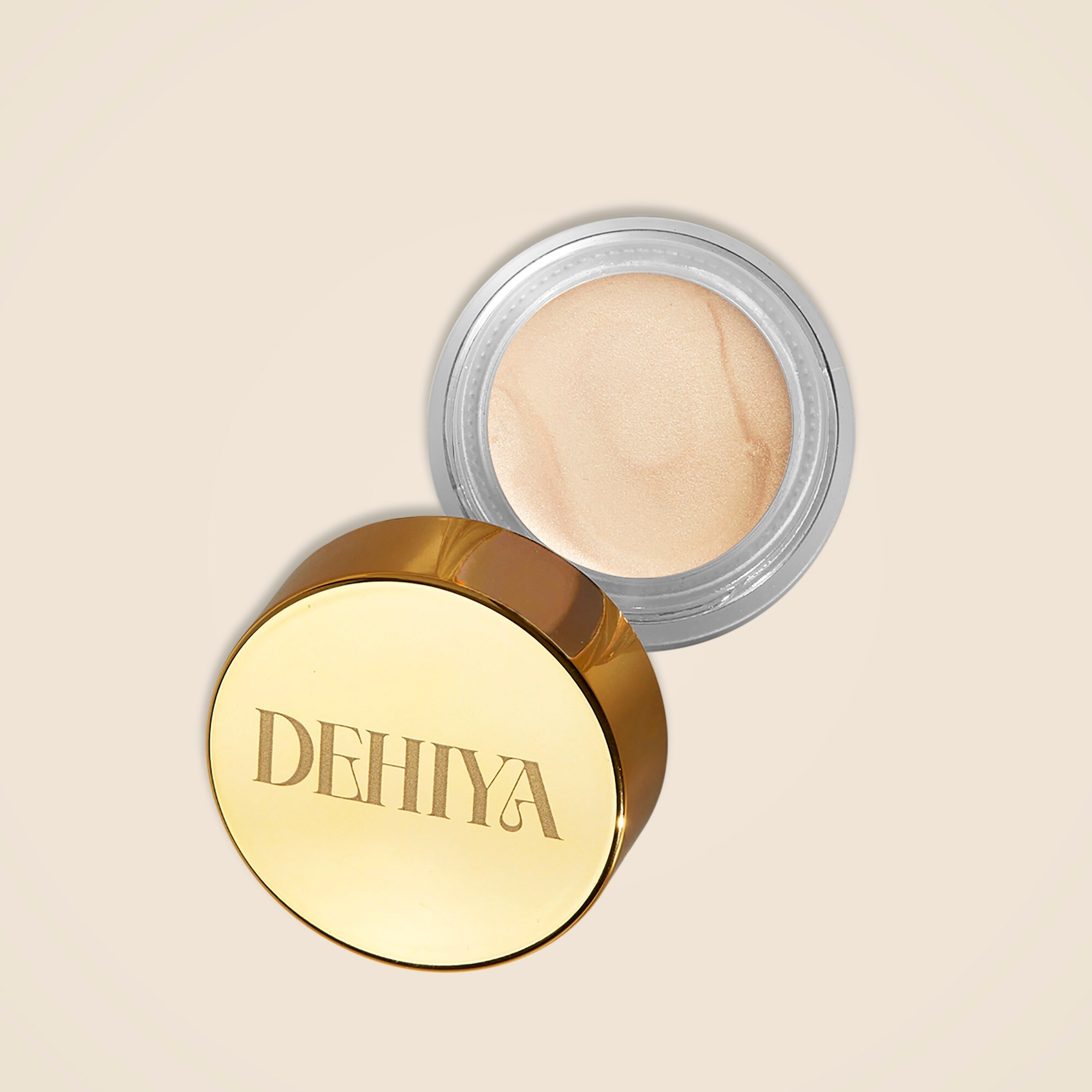 homes DEHIYA BEAUTY halo effect highlighter