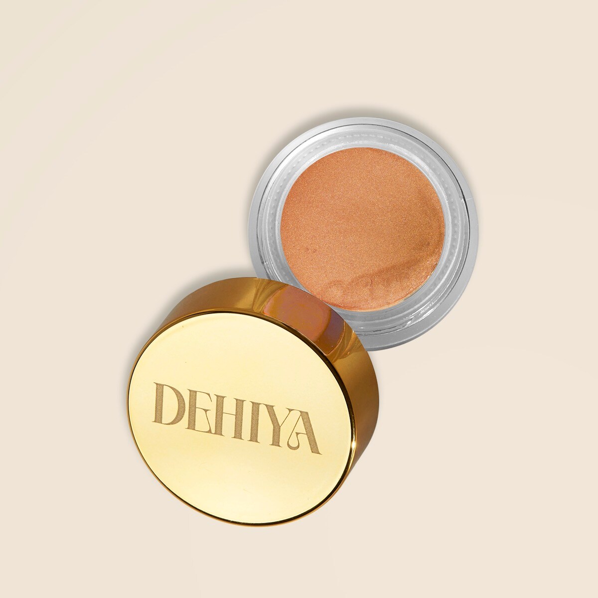  DEHIYA BEAUTY halo effect highlighter X Sun