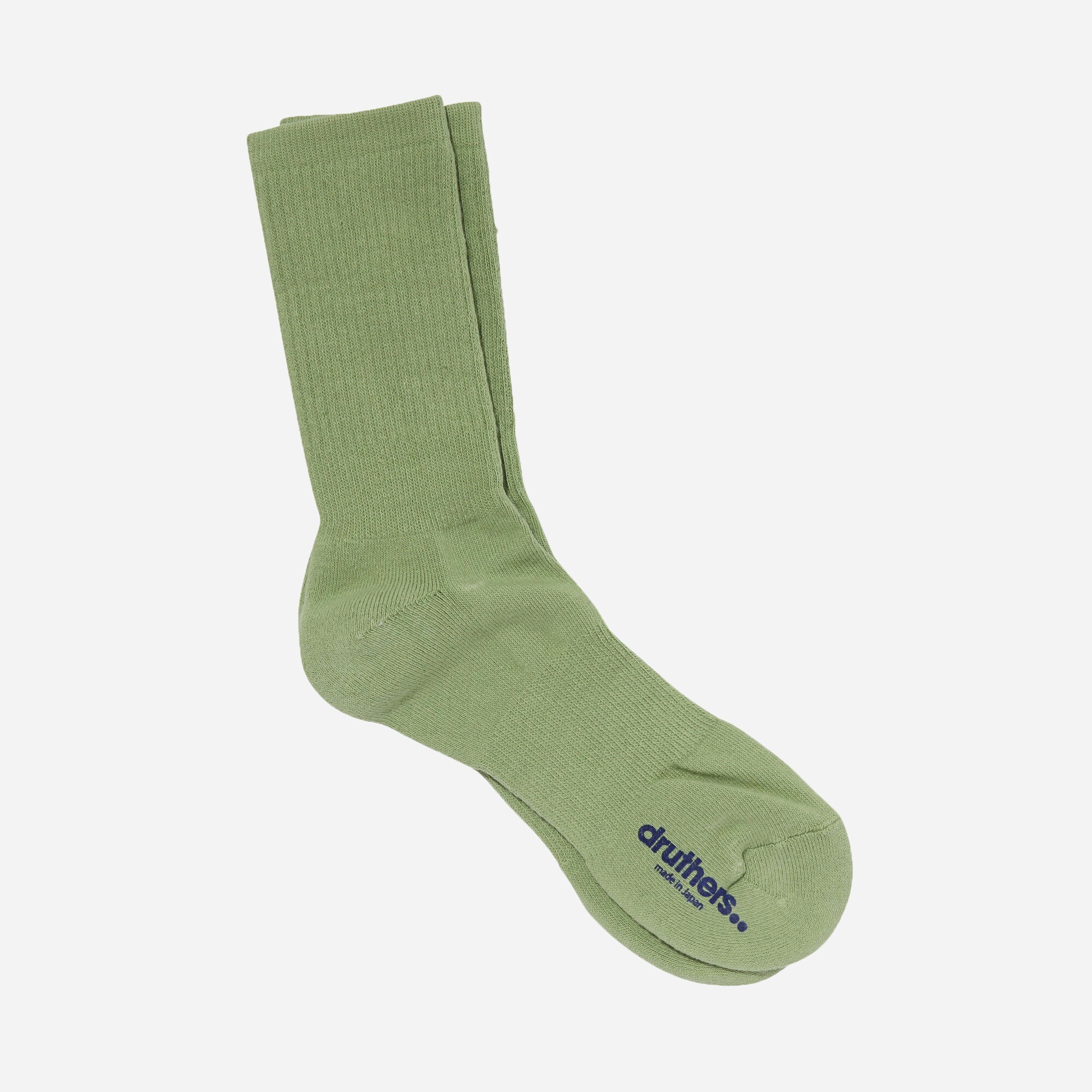 Druthers™ everyday crew socks