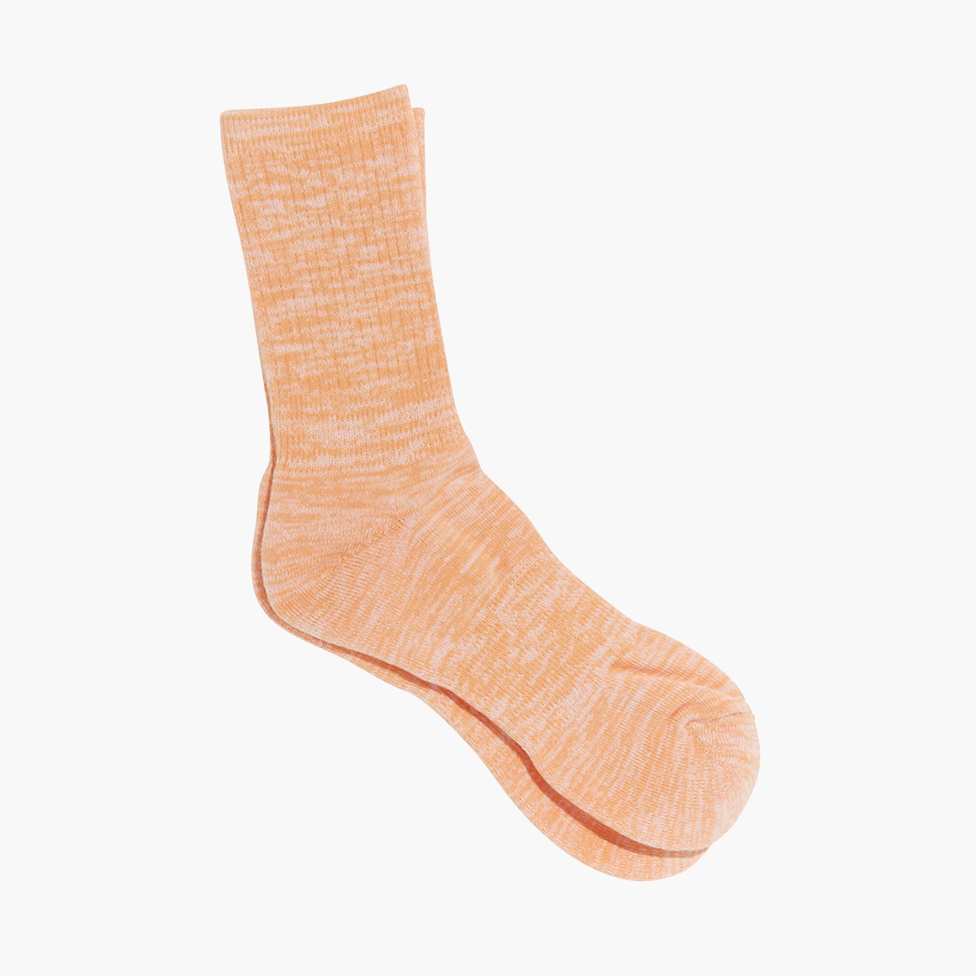  Druthers™ everyday crew socks