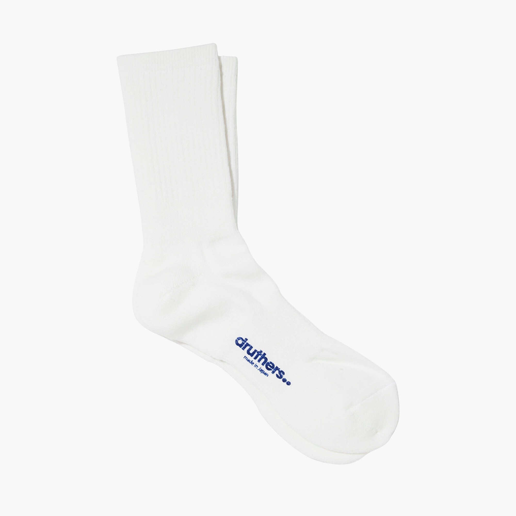  Druthers™ everyday crew socks