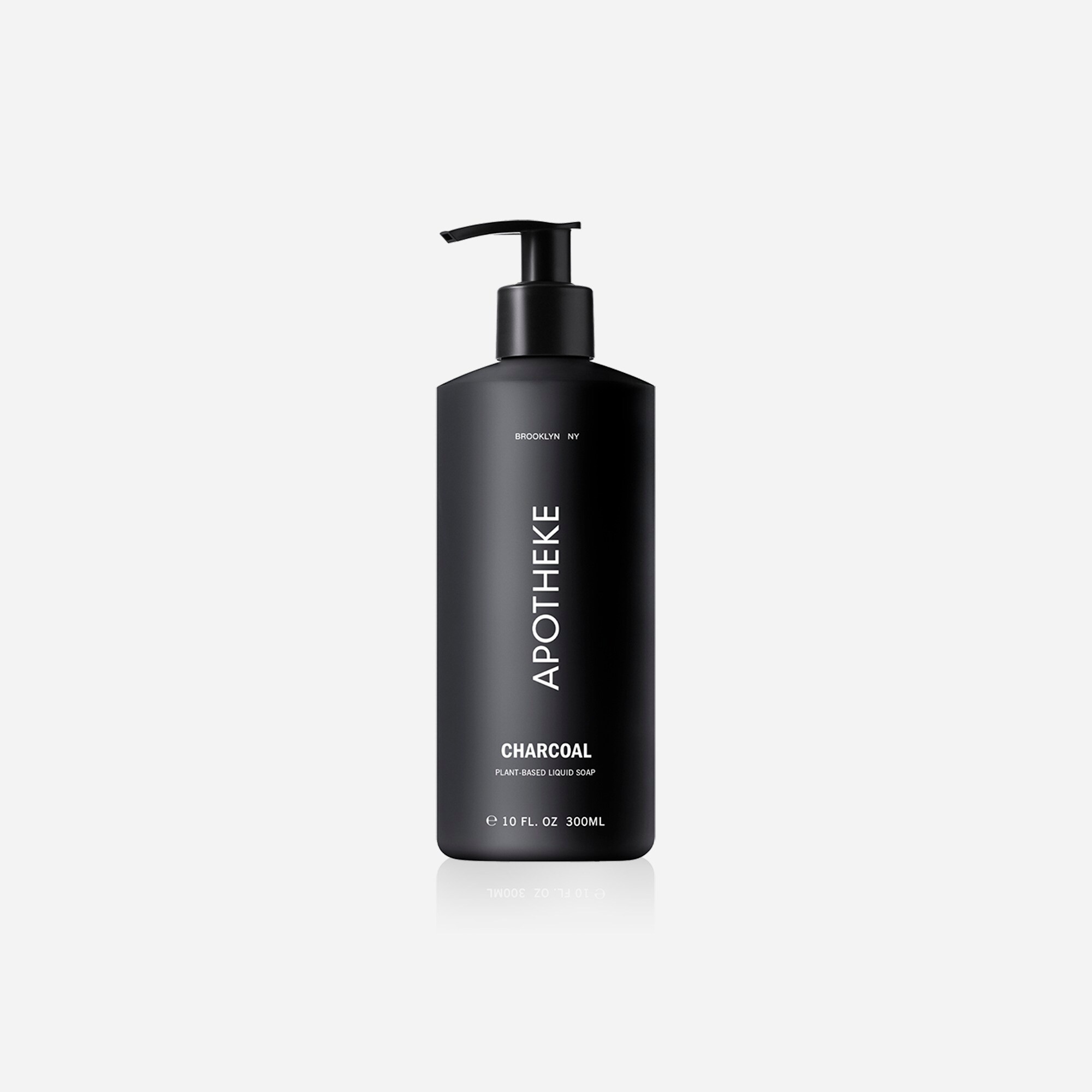 homes Apotheke Charcoal lotion