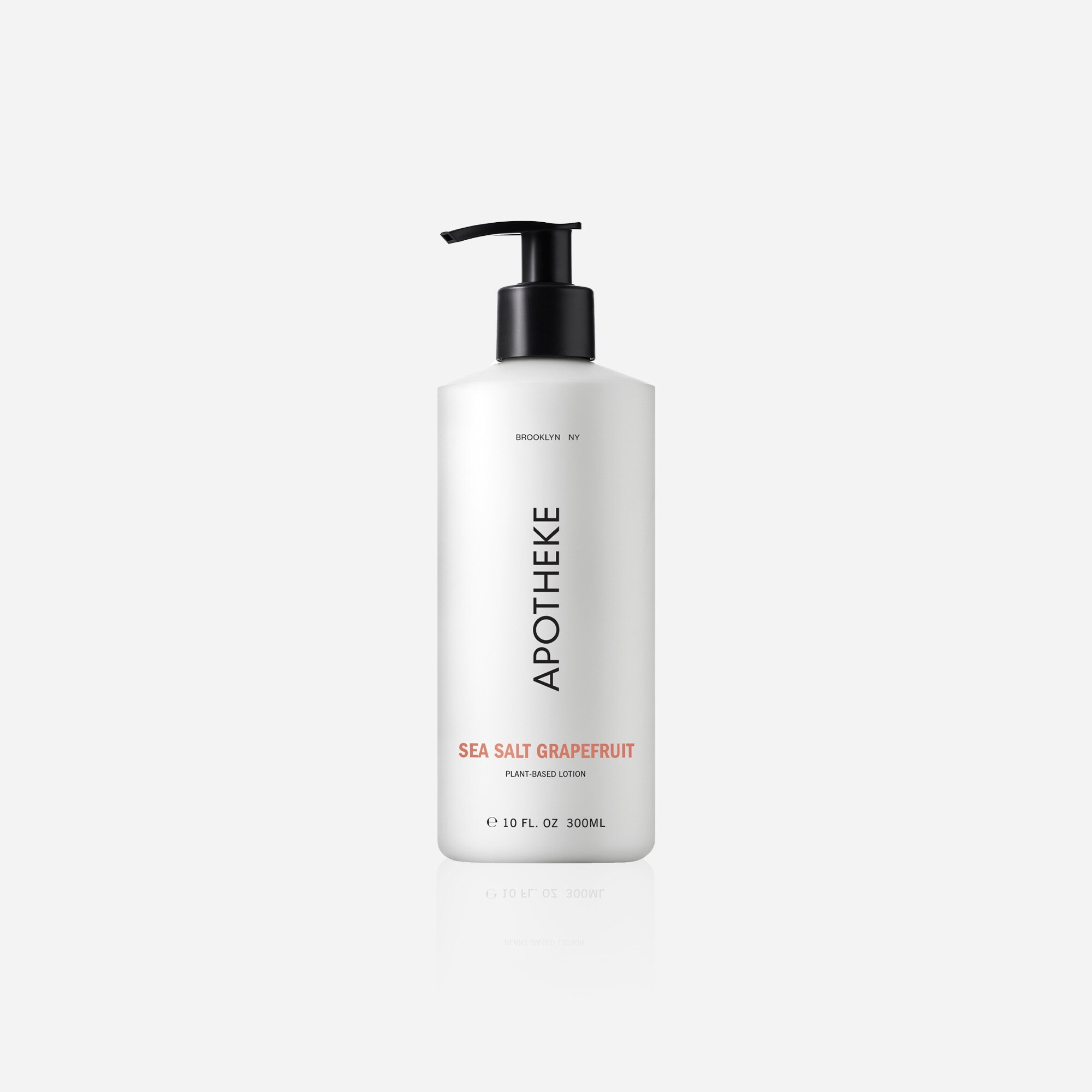 homes Apotheke Sea Salt Grapefruit lotion