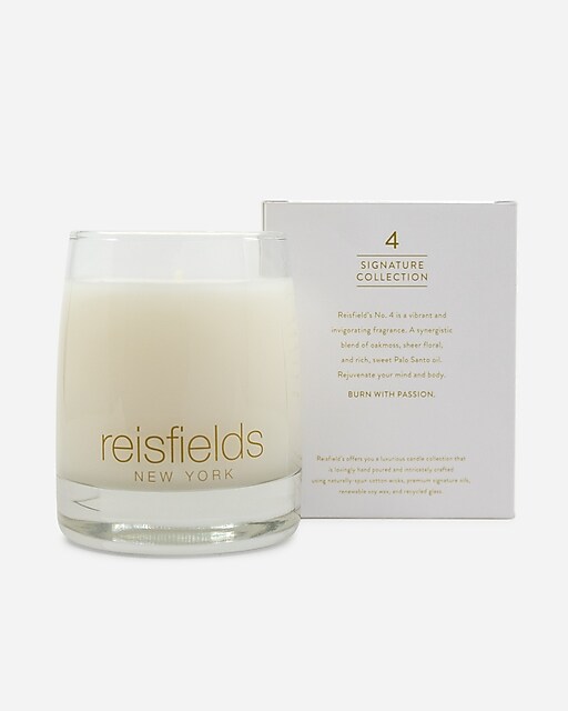 womens REISFIELDS NYC™ Classic Collection No. 4