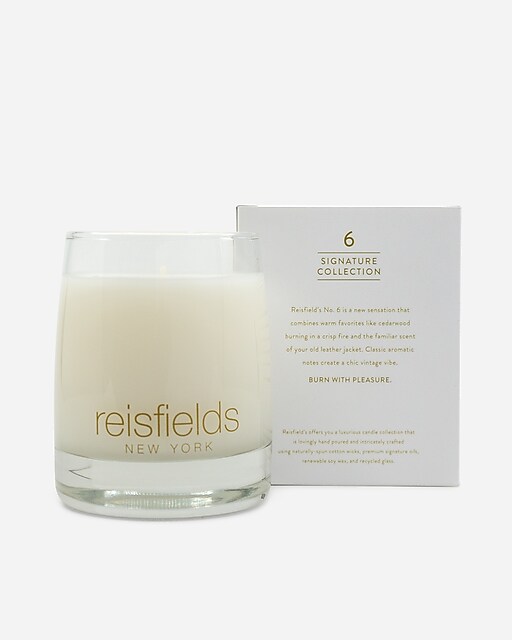 homes REISFIELDS NYC™ Classic Collection No. 6