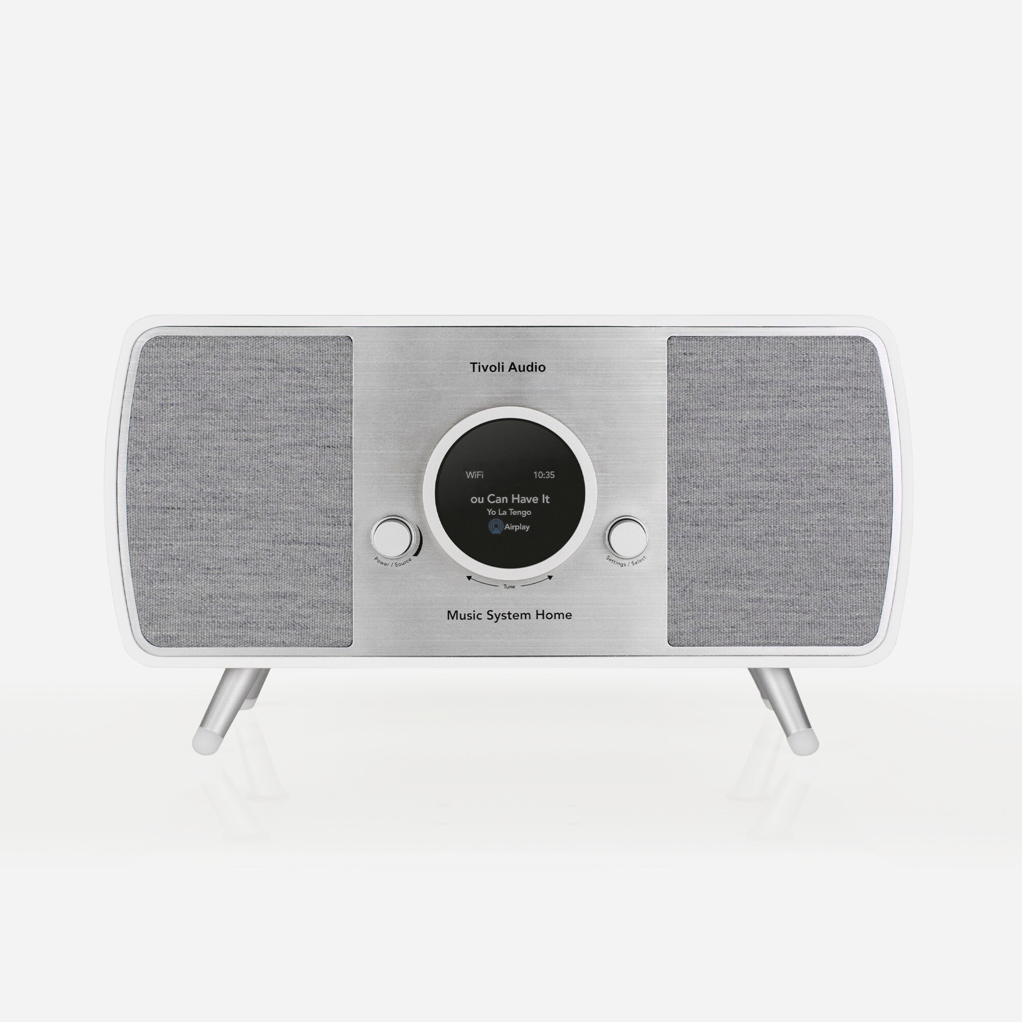 Tivoli Audio Music System Home Gen. 2
