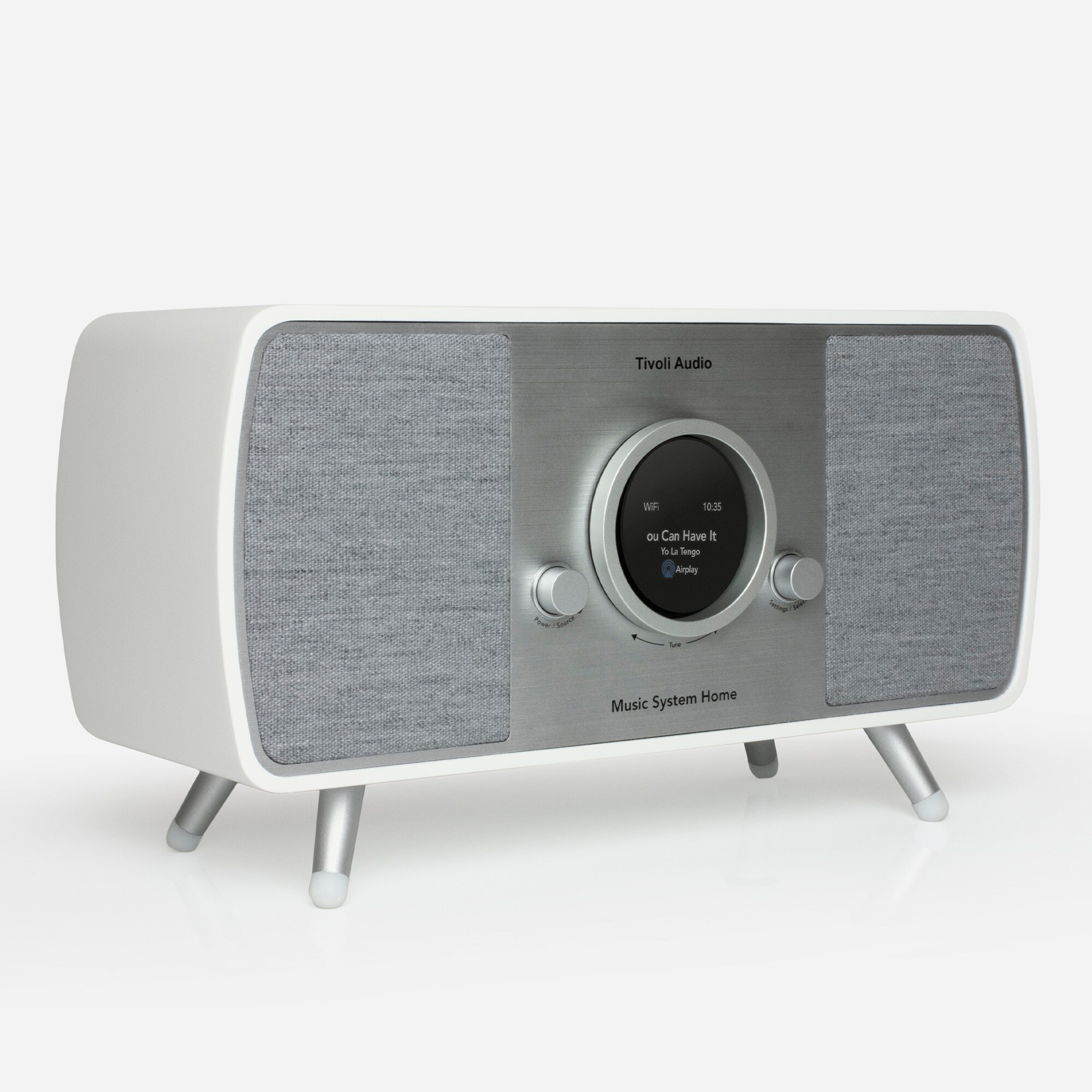 Tivoli Audio Music System Home Gen. 2