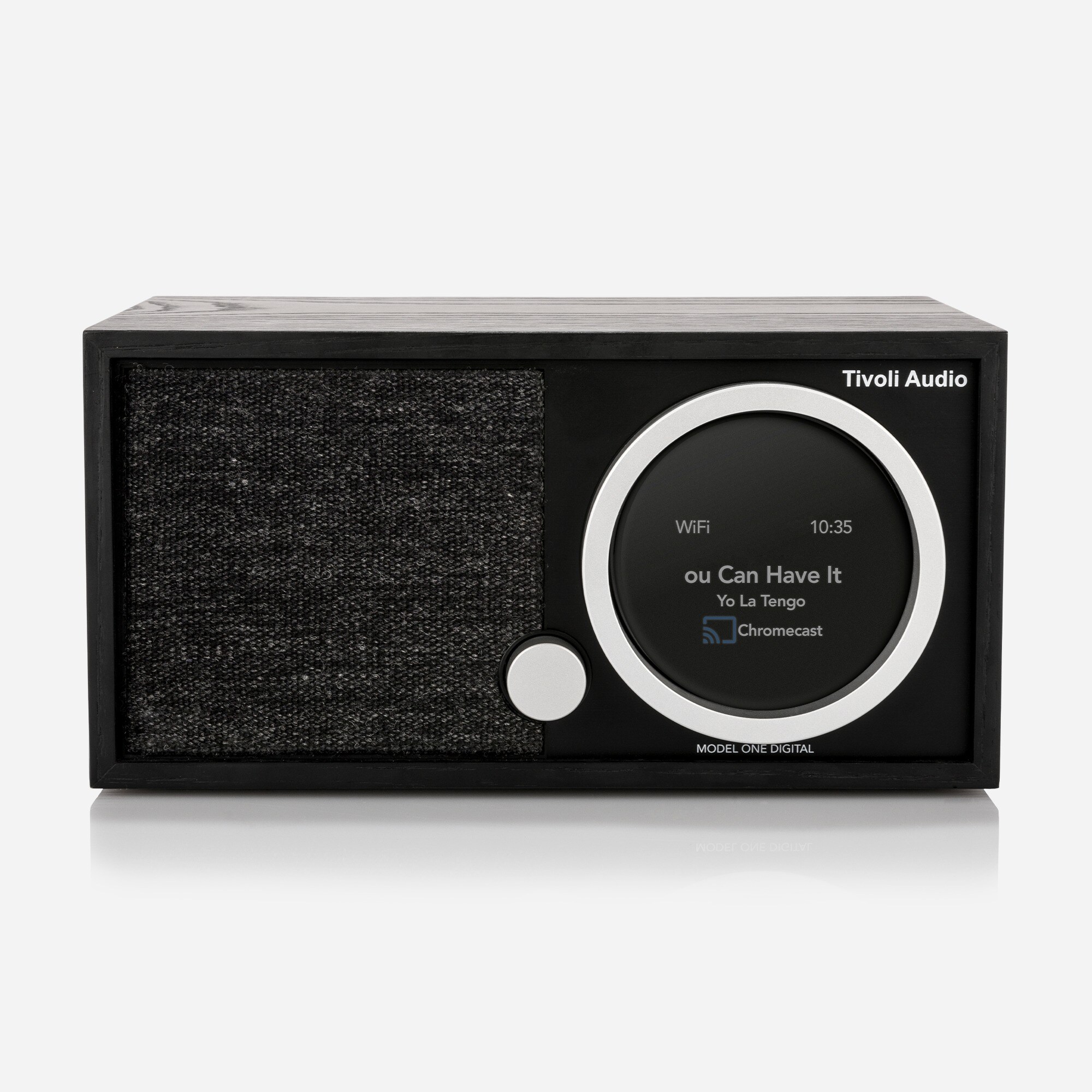 Tivoli Audio Model Two 【動作確認済】 Tivoli Audio Model Two Digital Bluetooth Wi-Fi 対応