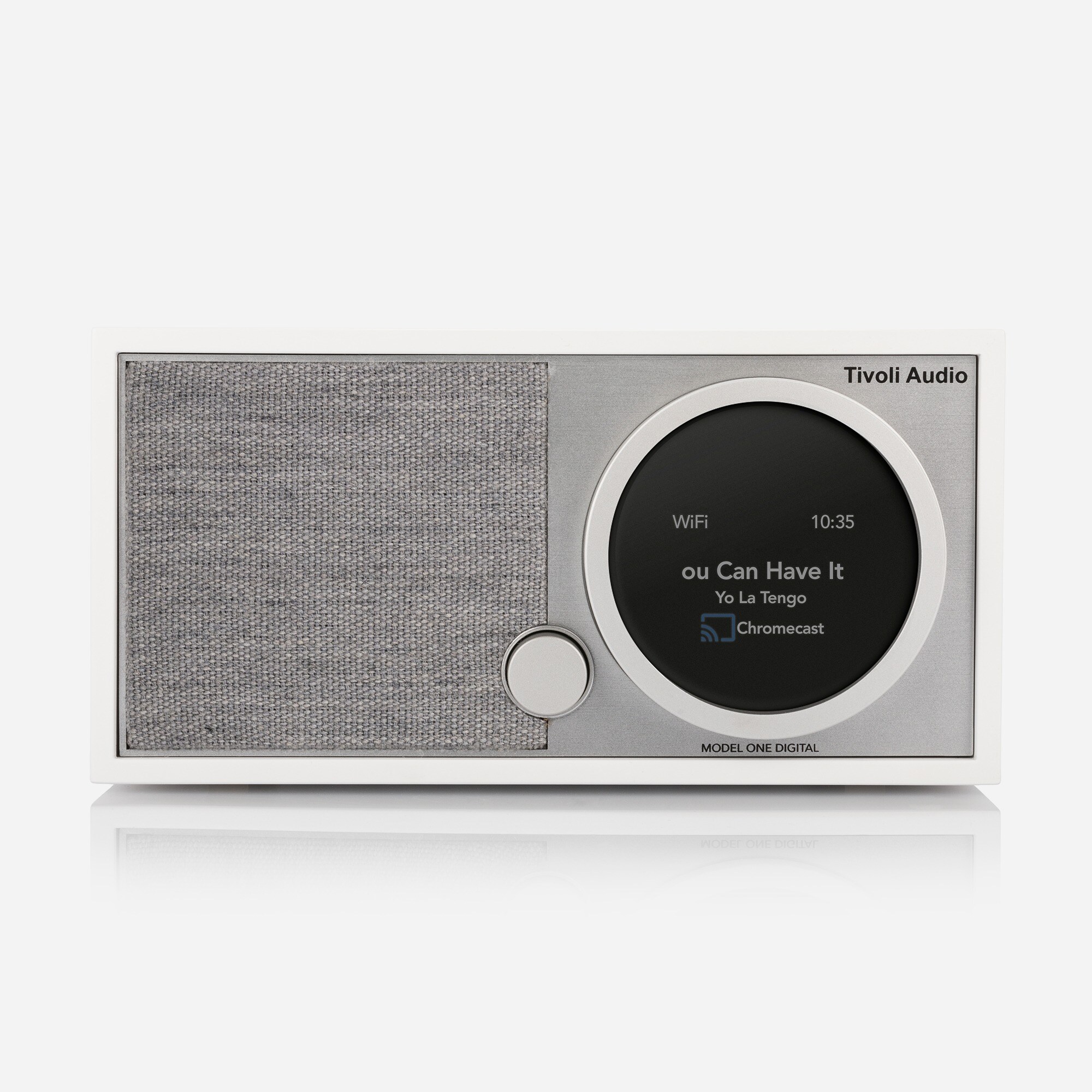 tivoli audio model one digital gen. 2 for men