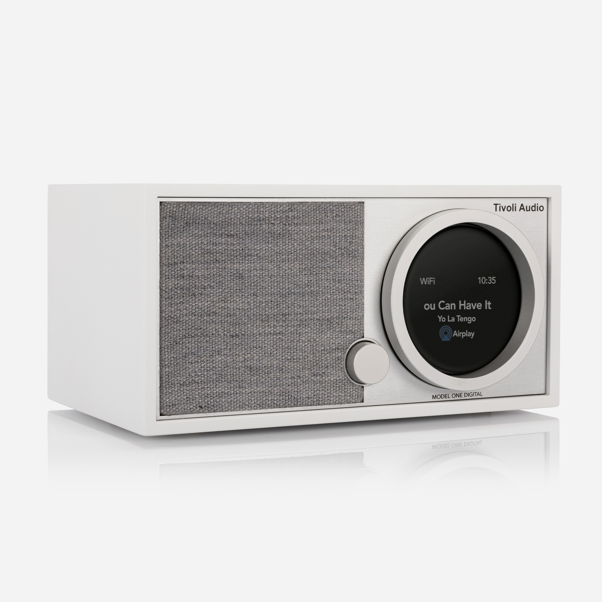 スピーカー・ウーファー Tivoli Audio Model One Digital Model One Digital Gen. 2 | モデルワンデジタル 第2世代 by
