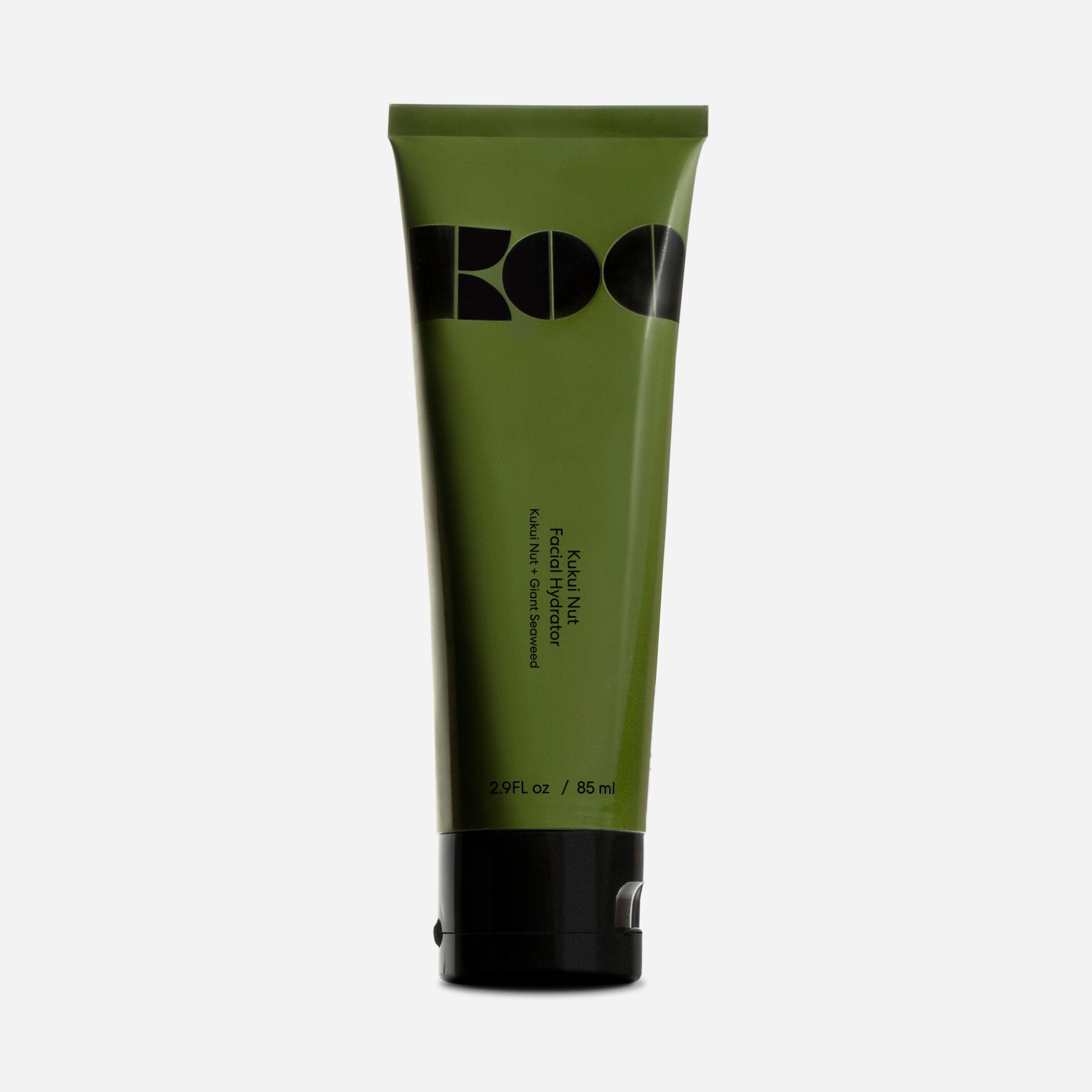 Koa™ daily face moisturizer