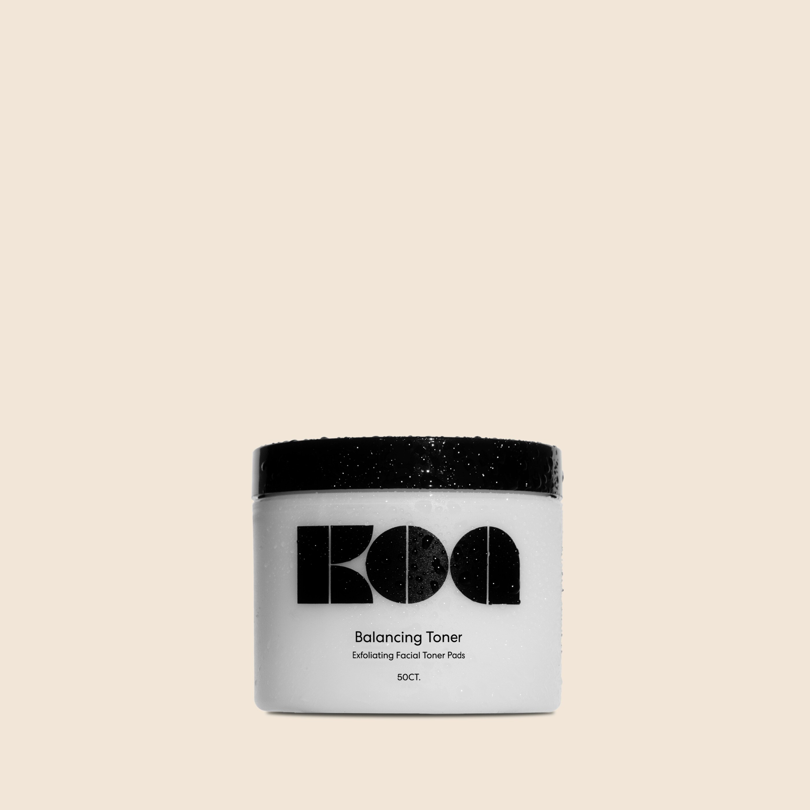 Koa™ balancing toner