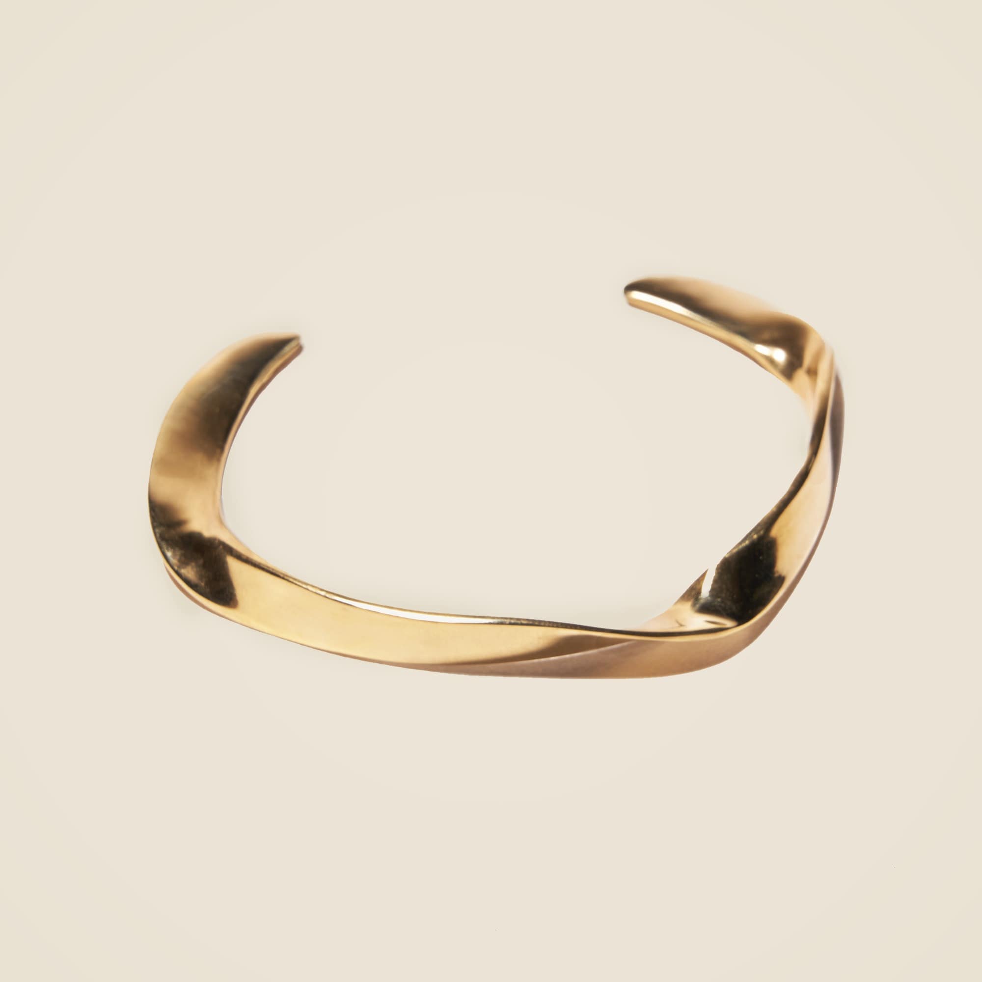 Odette New York® fold cuff from J.Crew - $160