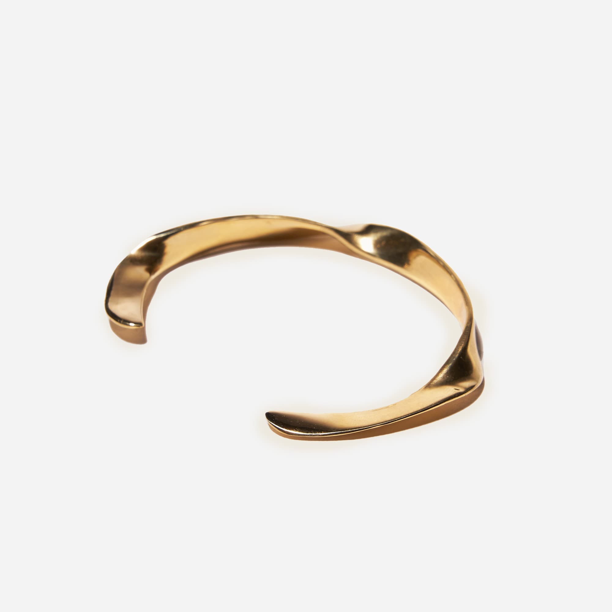 Odette New York® fold cuff