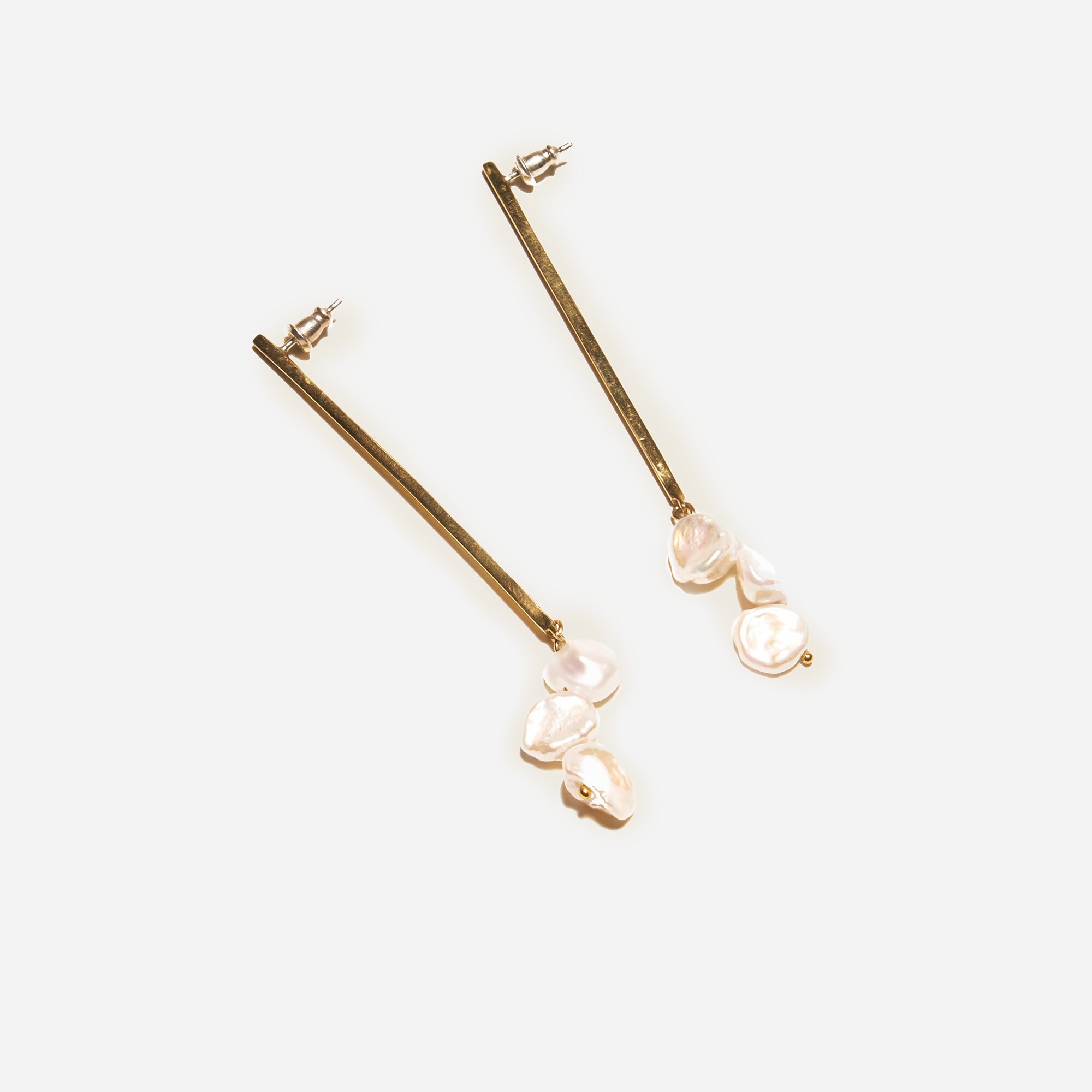 womens Odette New York® Luce earrings