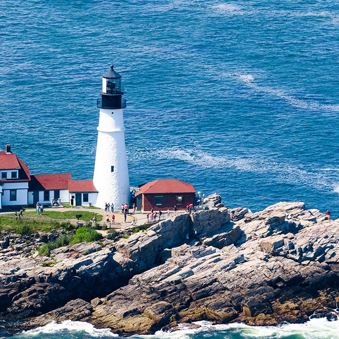 Gray Malin Portland Head Lighthouse, Maine MULTI : gray malin portland head lighthouse, maine for women