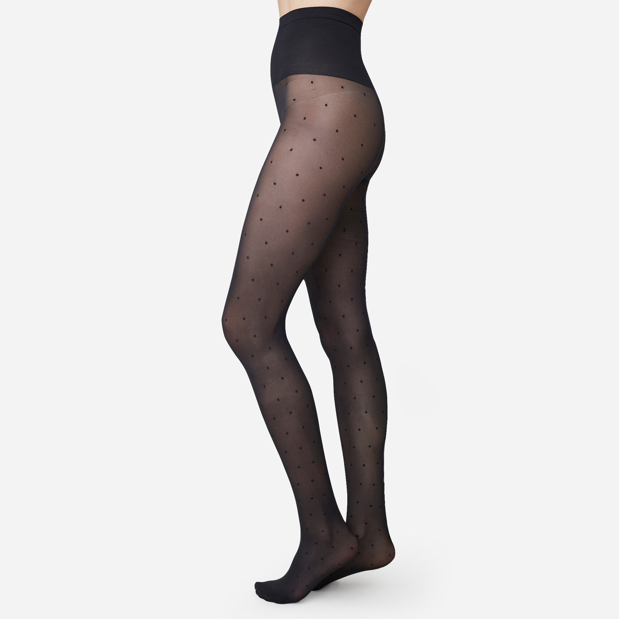 Swedish Stockings™ Doris dot tights