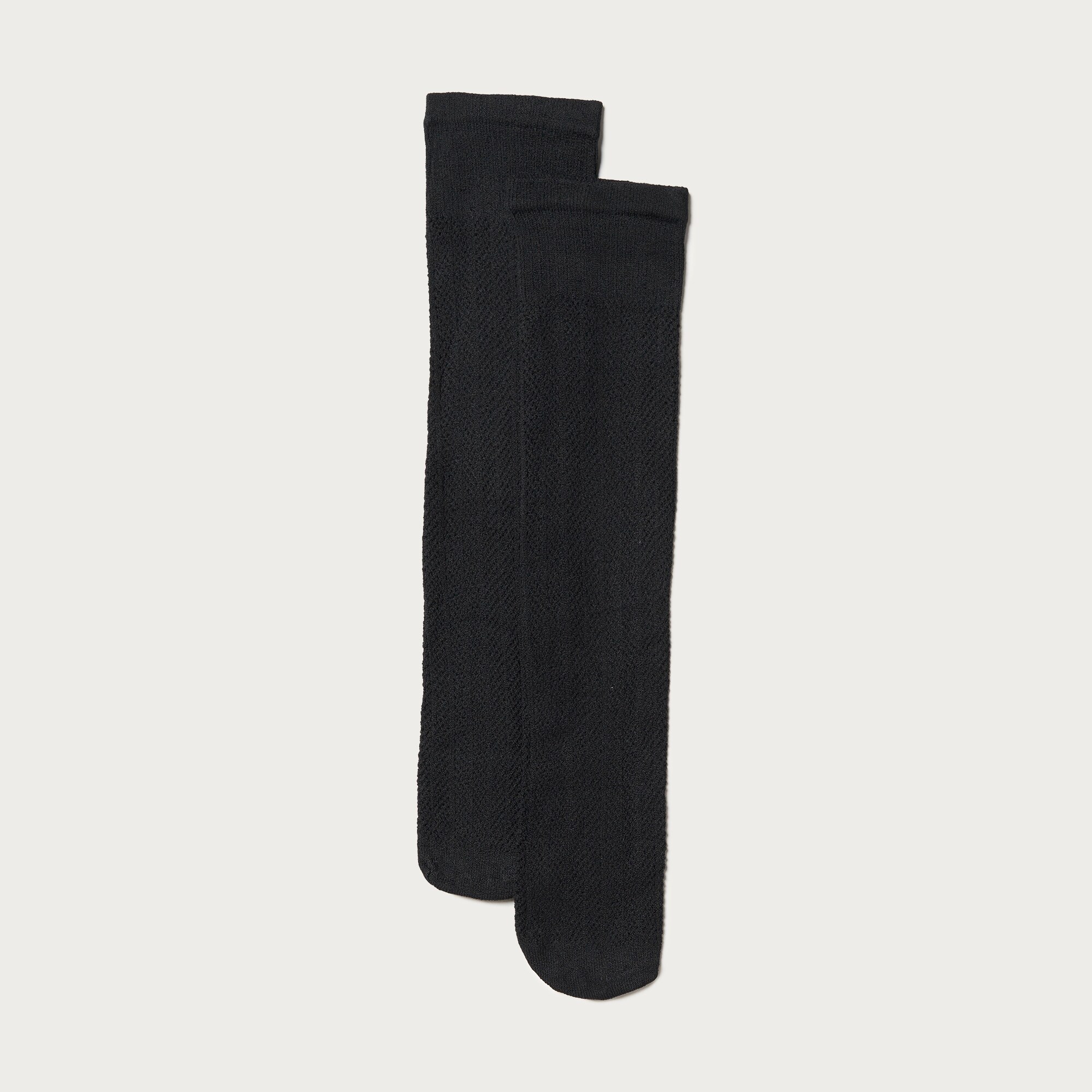 Swedish Stockings™ Astrid net knee-high socks two-pack