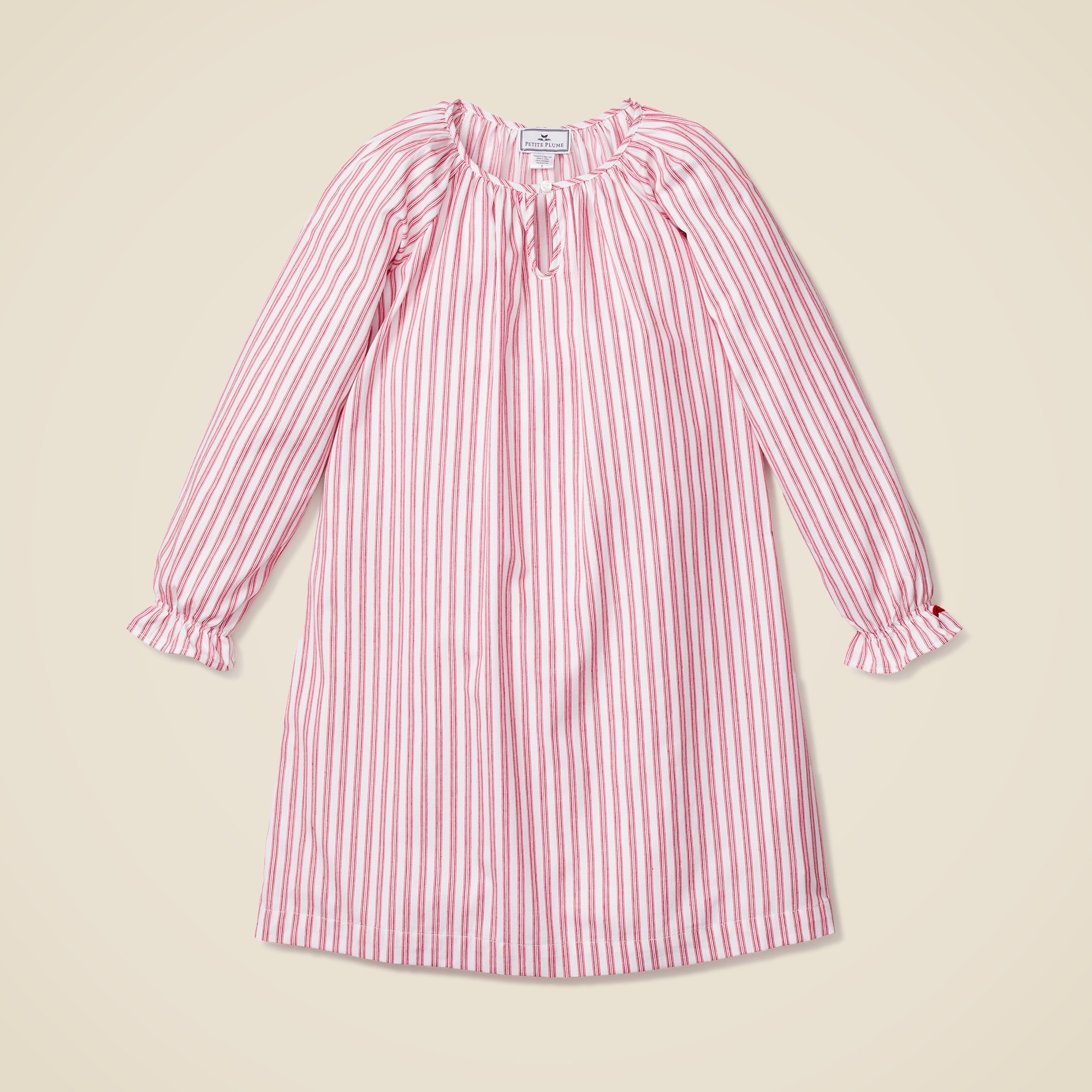 Petite Plume™ girls' Delphine nightgown
