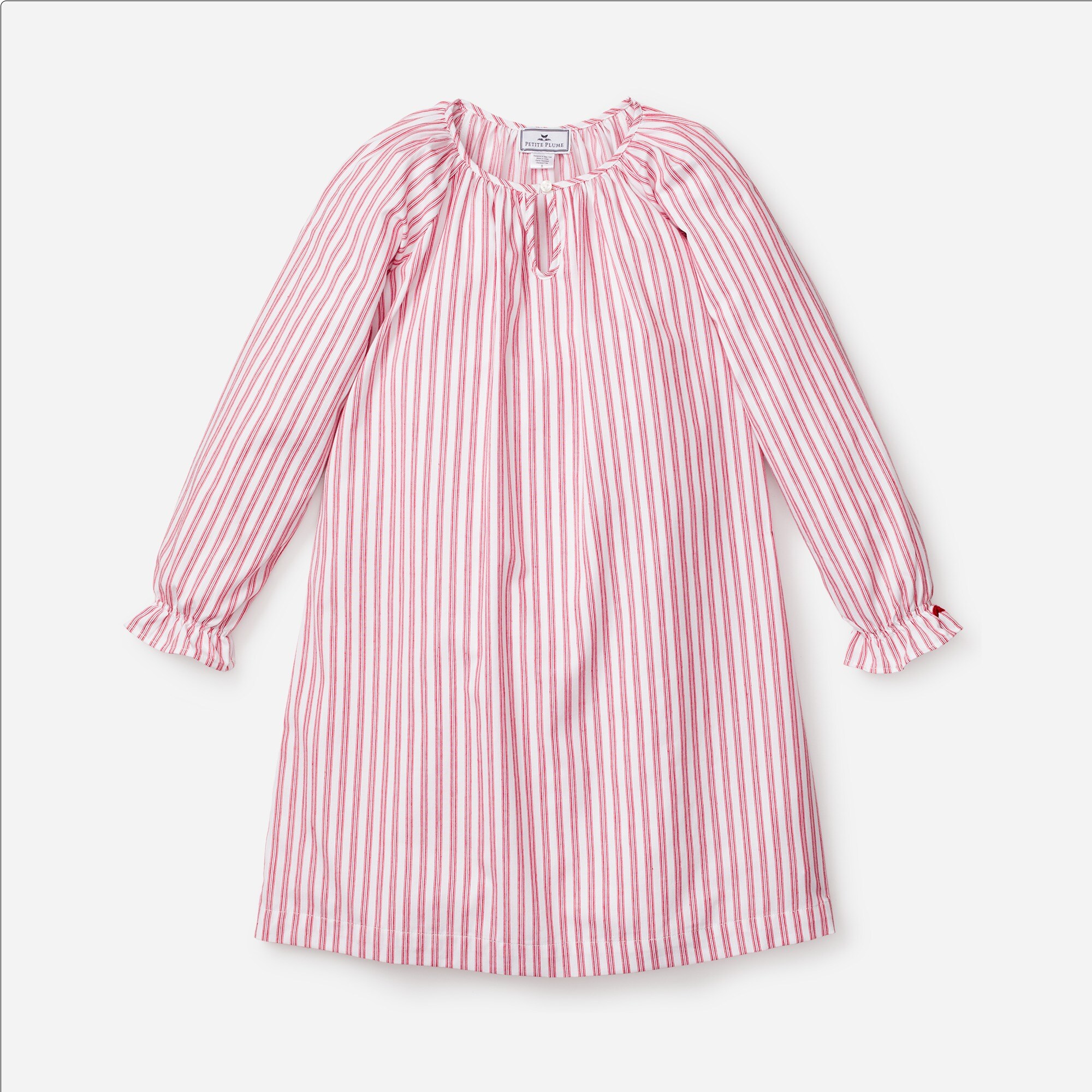  Petite Plume™ girls' Delphine nightgown