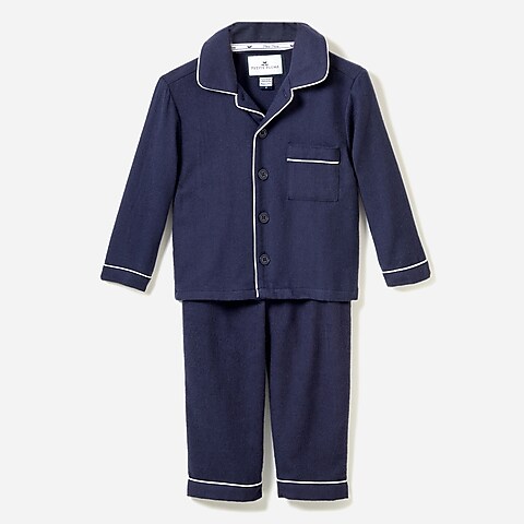 girls Petite Plume™ kids' flannel pajama set