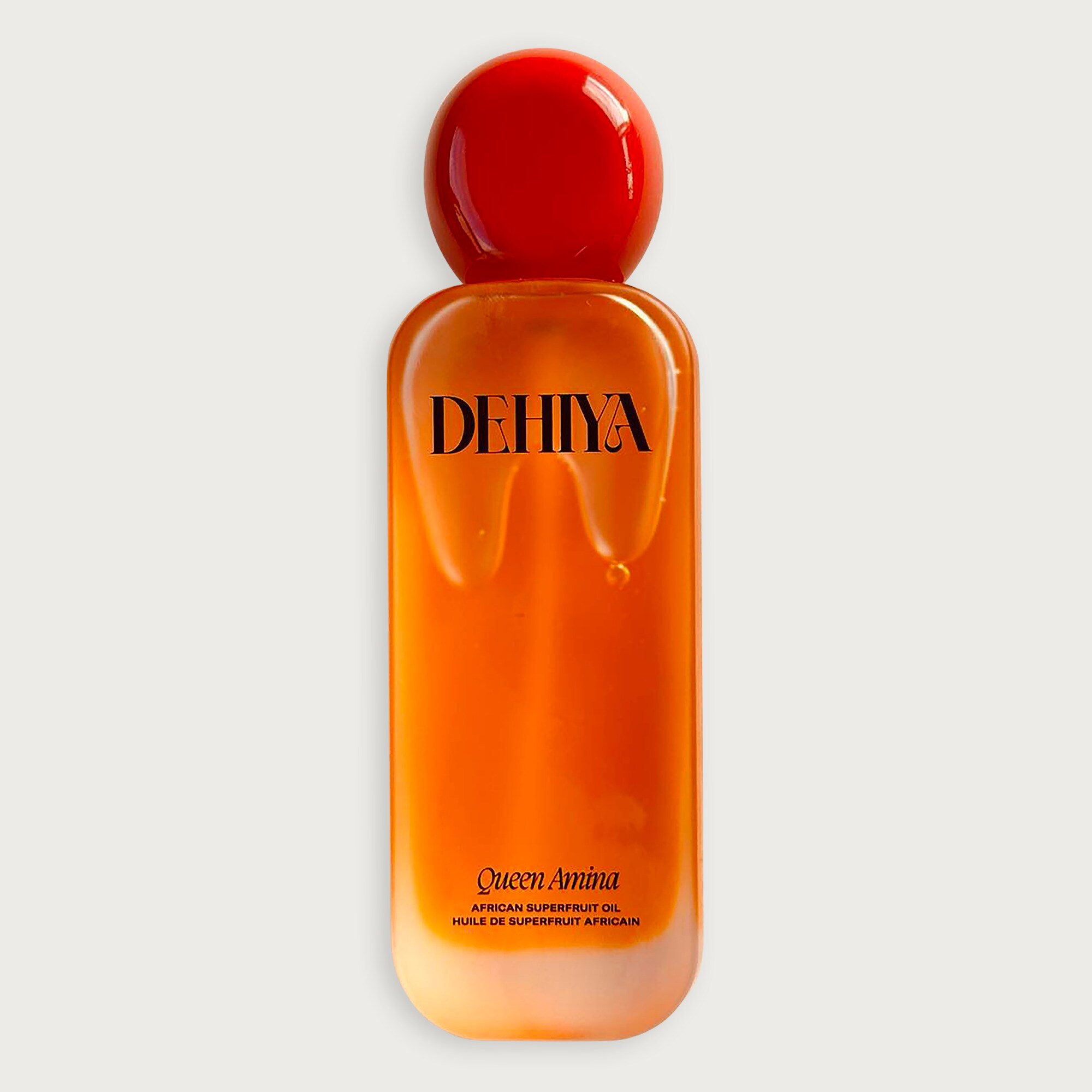 dehiya beauty queen amina face, body and hair oil for women