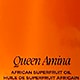 DEHIYA BEAUTY Queen Amina African superfruit multi-use oil LIGHT YELLOW : dehiya beauty queen amina african superfruit multi-use oil for women