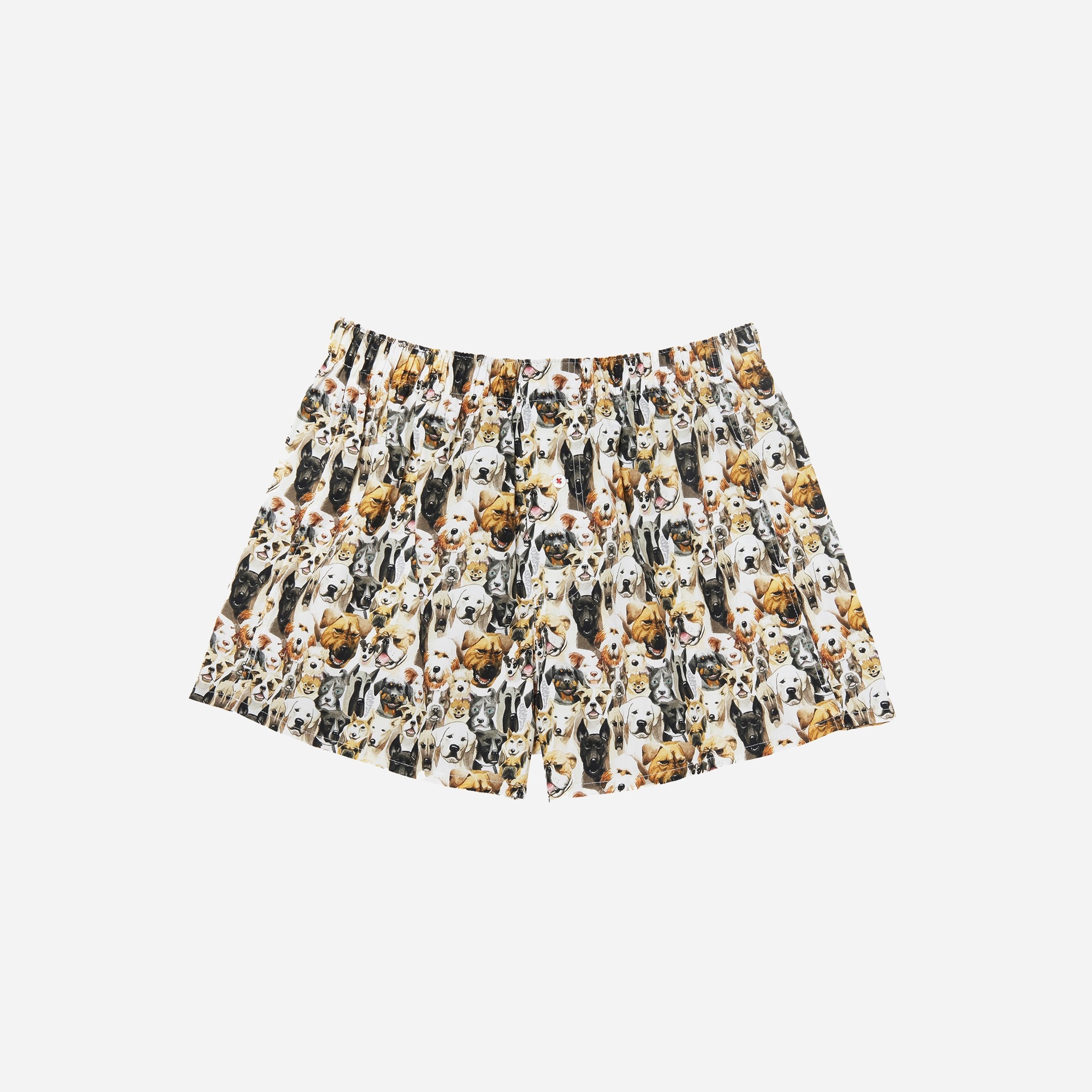  Druthers™ organic cotton boxers