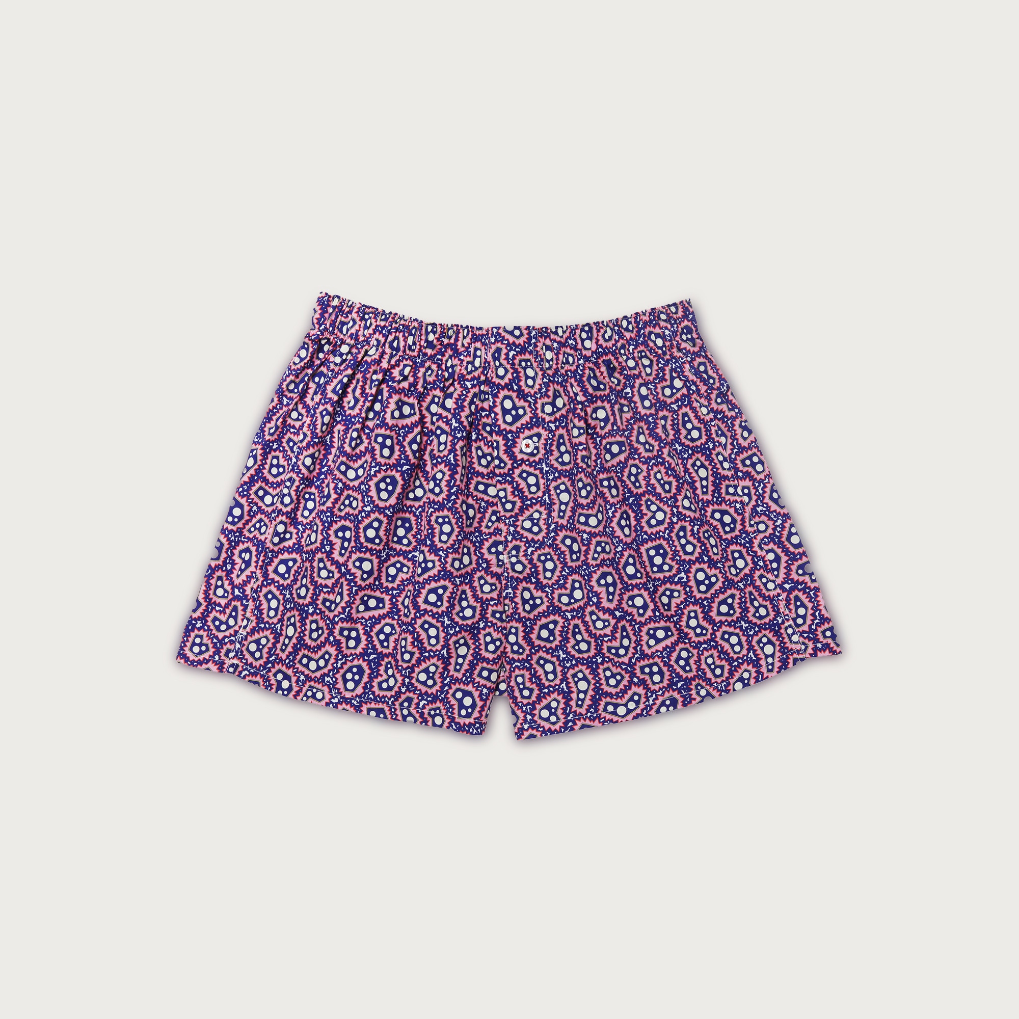 Druthers™ organic cotton boxers