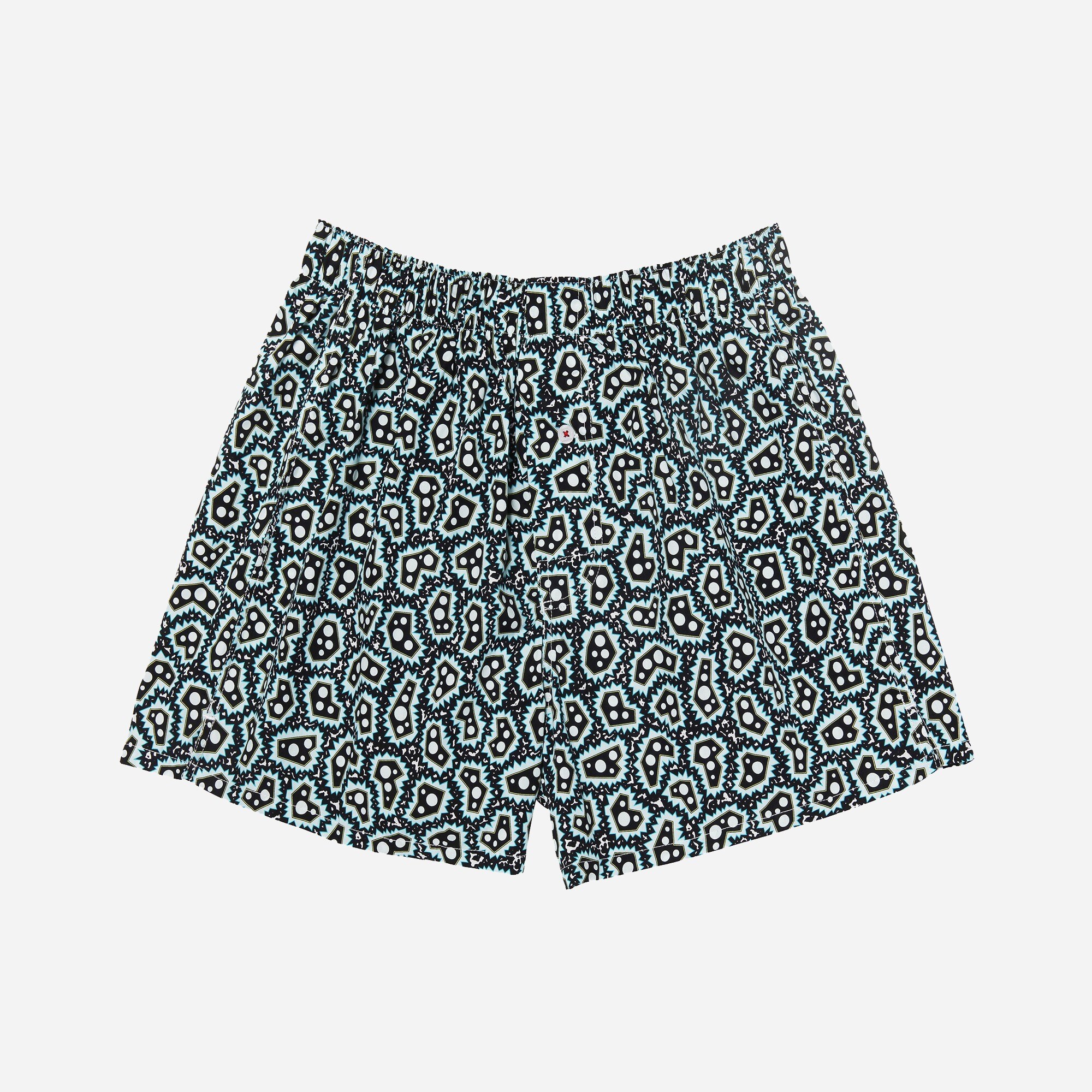  Druthers™ organic cotton boxers