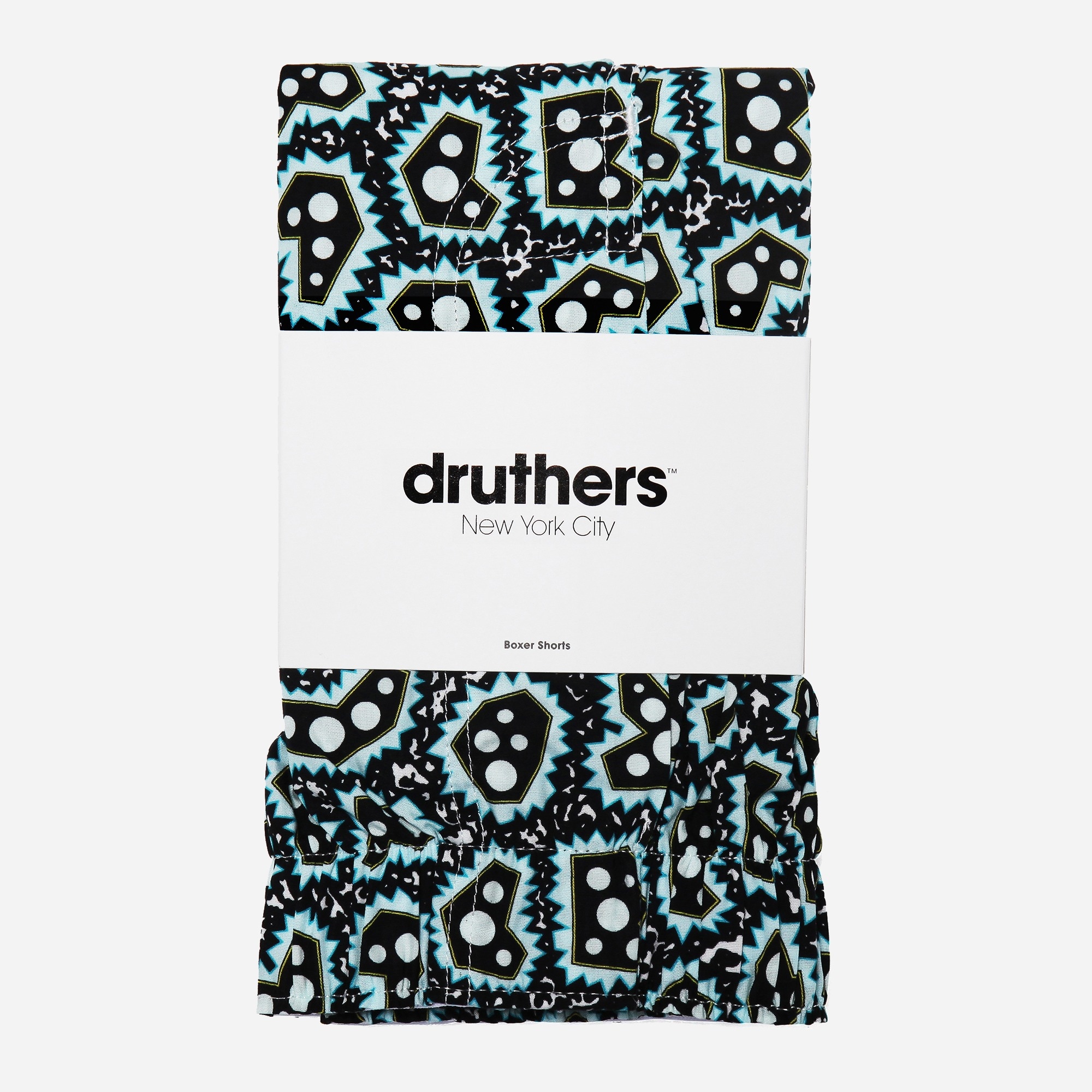 Druthers™ organic cotton boxers - thumbnail 4