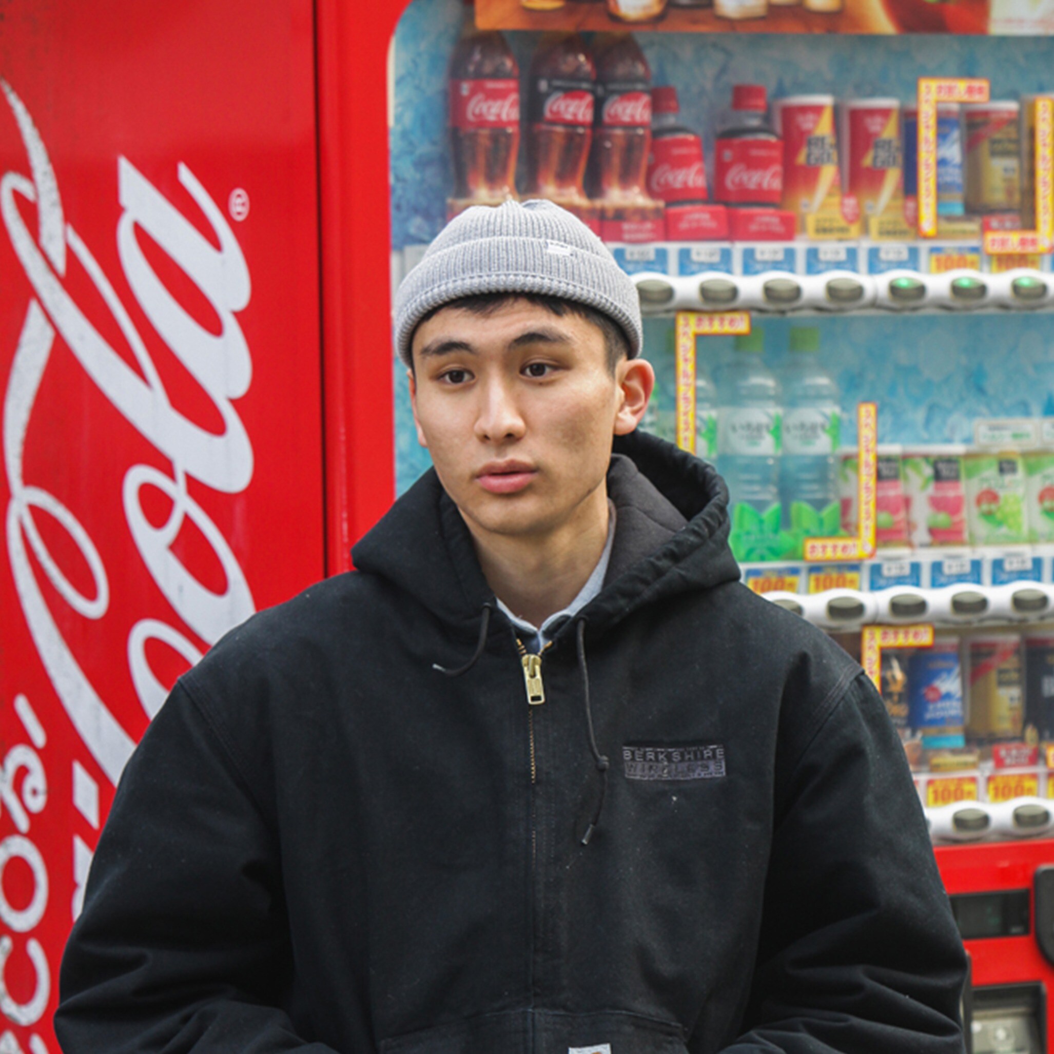 Druthers™ dockworker hat
