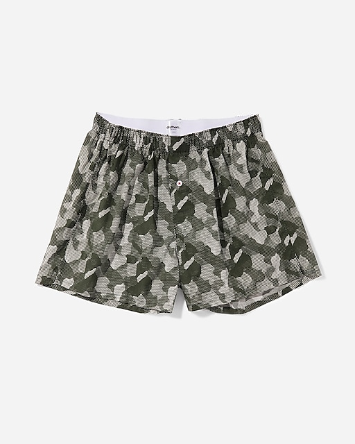 mens Druthers™ organic cotton boxers